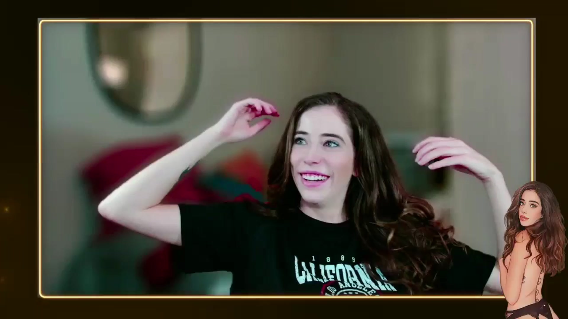 Gallery image thumbnail from JaseyLee99's myfreecams stream on, 09/27/2024, 11:39 image 1 of 20
