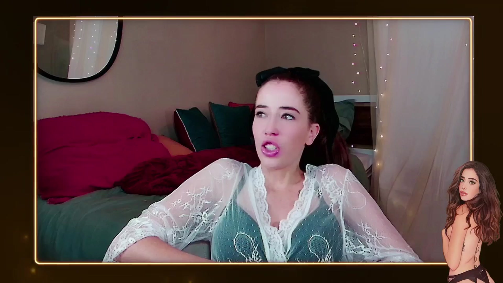 Gallery image thumbnail from JaseyLee99's myfreecams stream on, 09/29/2024, 14:43 image 19 of 20