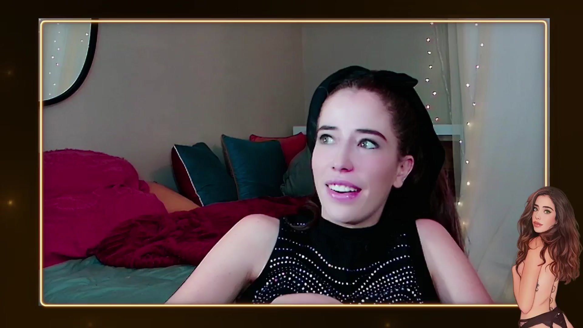 Gallery image thumbnail from JaseyLee99's myfreecams stream on, 09/29/2024, 14:43 image 7 of 20