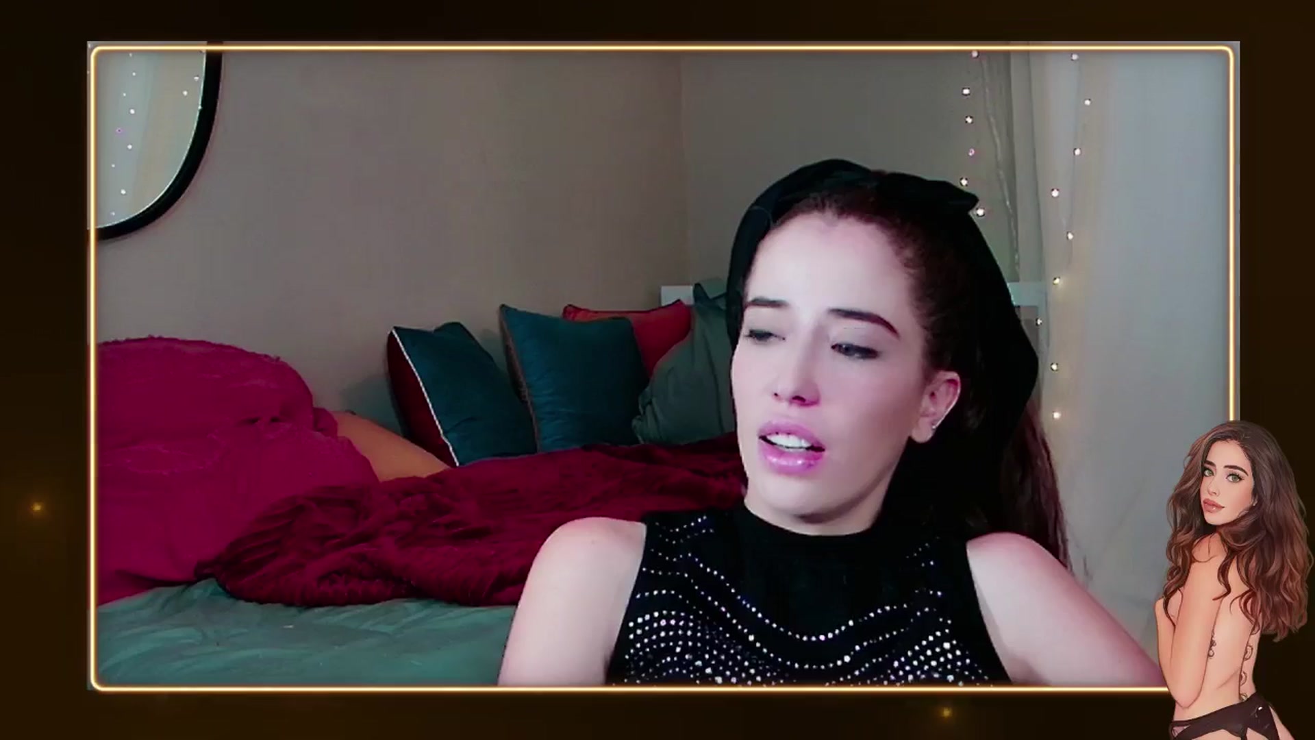 Gallery image thumbnail from JaseyLee99's myfreecams stream on, 09/29/2024, 14:43 image 5 of 20