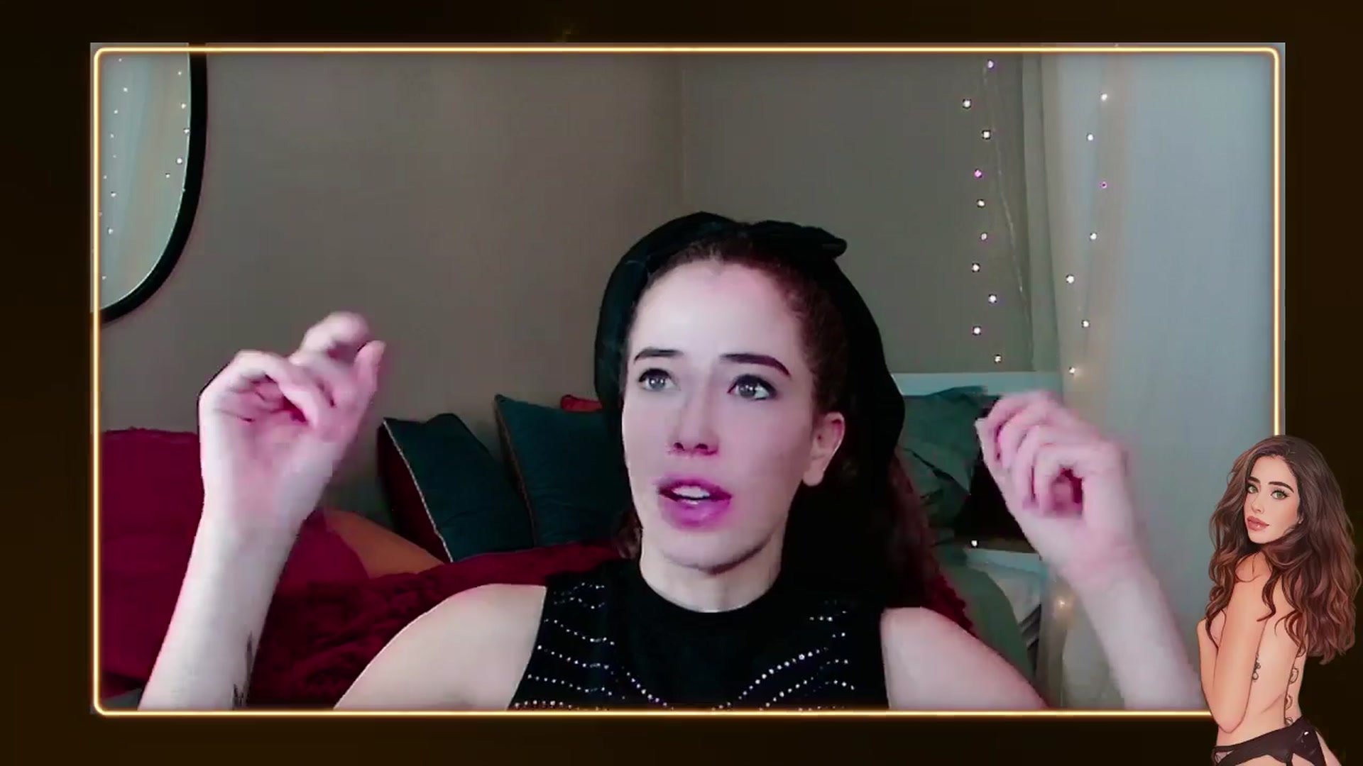 Gallery image thumbnail from JaseyLee99's myfreecams stream on, 09/29/2024, 14:43 image 13 of 20