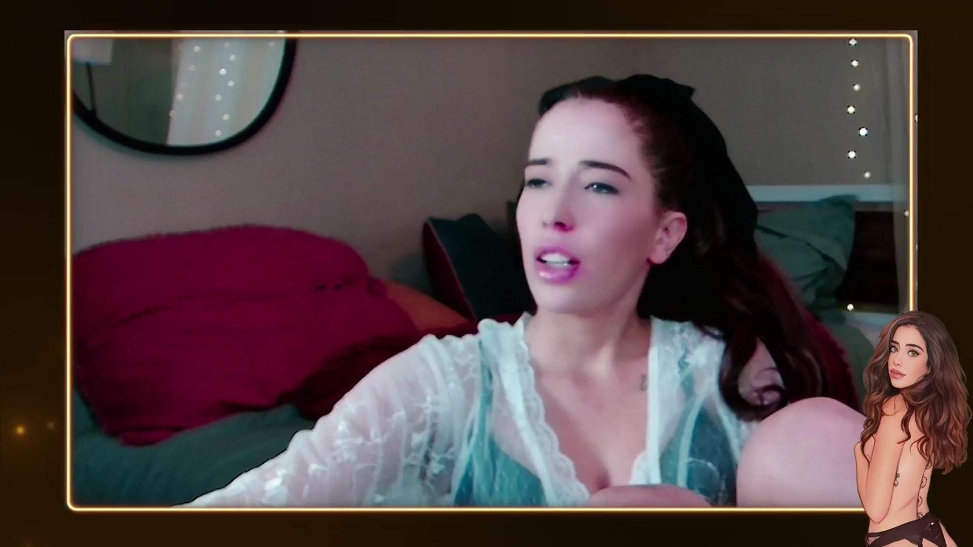 Gallery image thumbnail from JaseyLee99's myfreecams stream on, 09/29/2024, 14:43 image 15 of 20