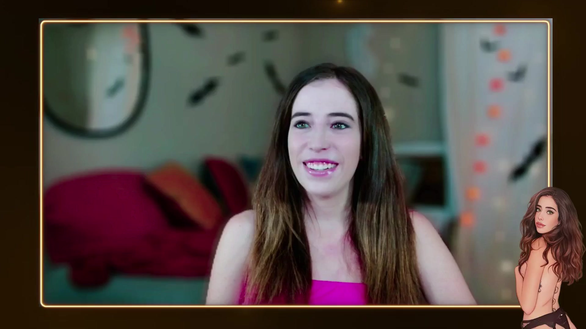 Gallery image thumbnail from JaseyLee99's myfreecams stream on, 10/02/2024, 13:04 image 2 of 20
