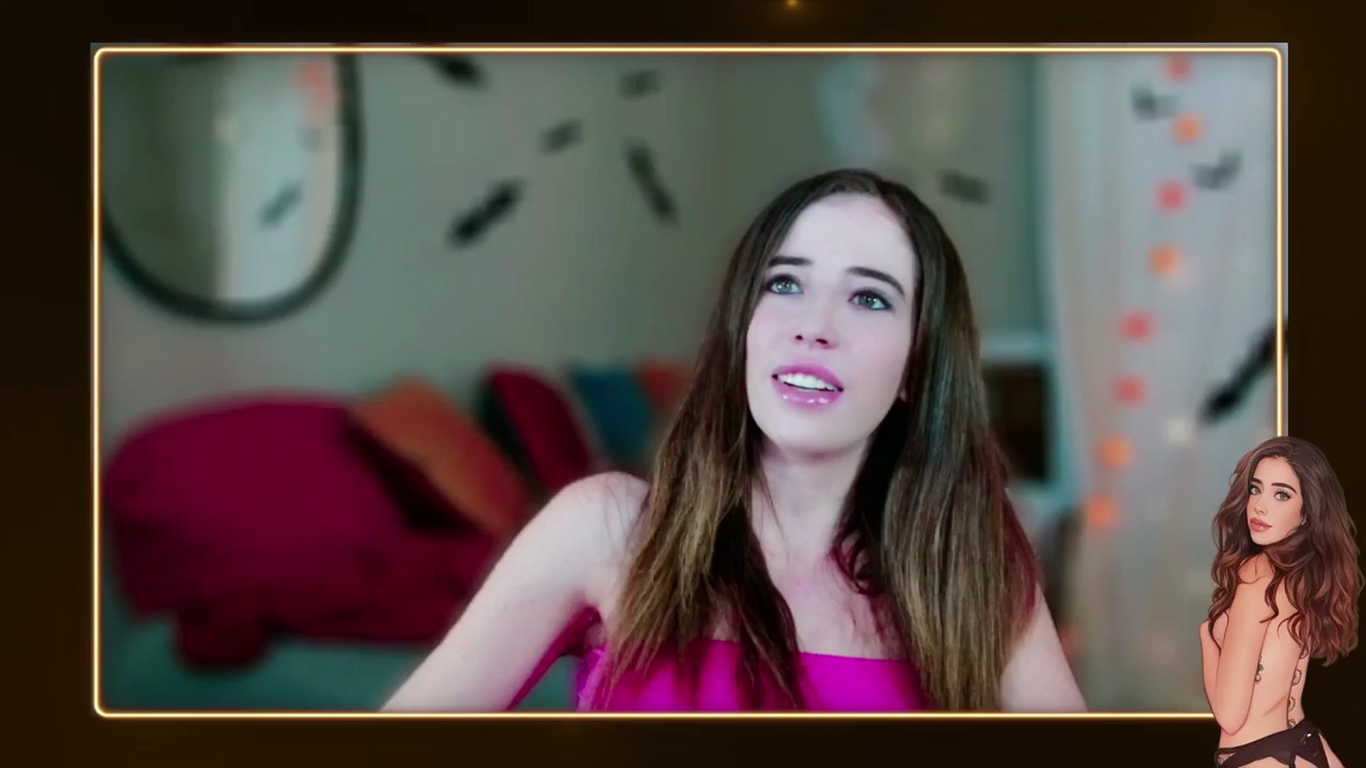 Gallery image thumbnail from JaseyLee99's myfreecams stream on, 10/02/2024, 13:04 image 7 of 20