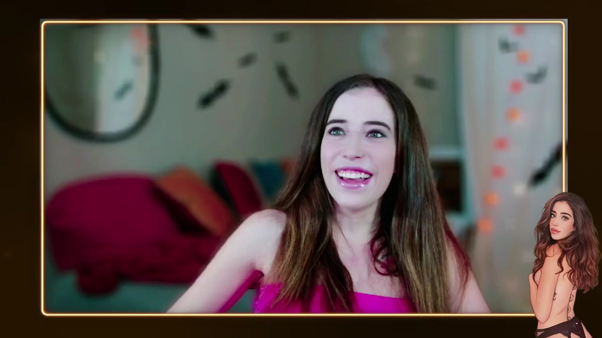Gallery image thumbnail from JaseyLee99's myfreecams stream on, 10/02/2024, 13:04 image 10 of 20