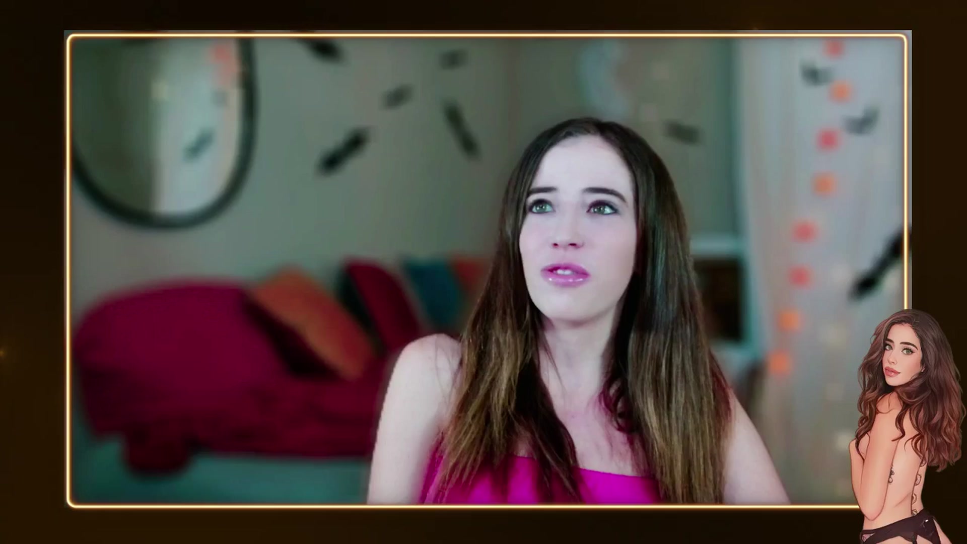 Gallery image thumbnail from JaseyLee99's myfreecams stream on, 10/02/2024, 13:04 image 6 of 20
