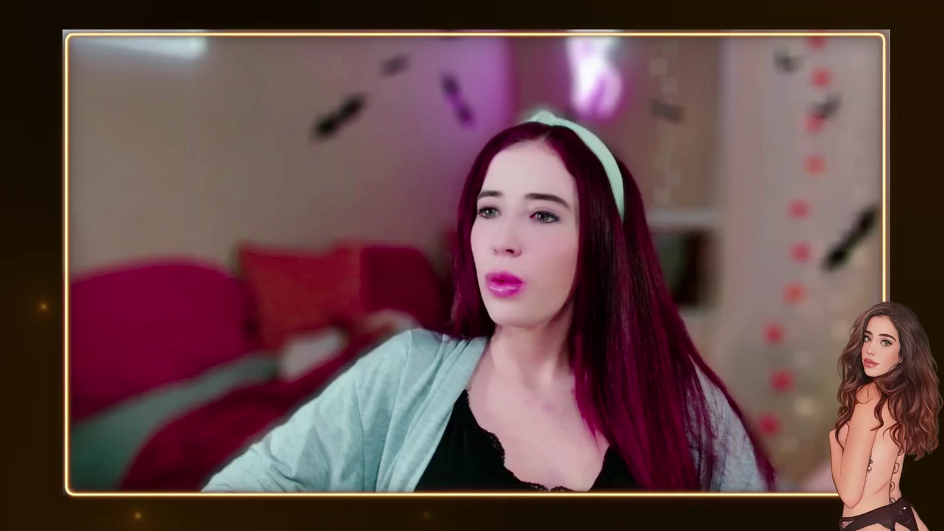 Gallery image thumbnail from JaseyLee99's myfreecams stream on, 10/03/2024, 11:55 image 14 of 20
