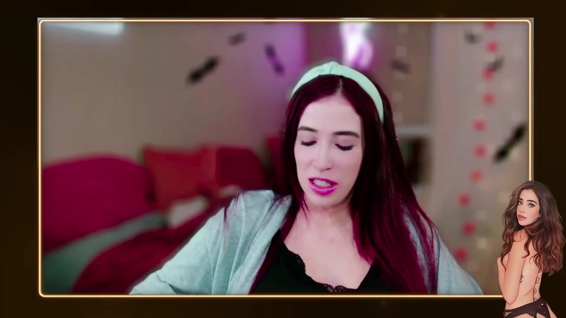 Gallery image thumbnail from JaseyLee99's myfreecams stream on, 10/03/2024, 11:55 image 8 of 20