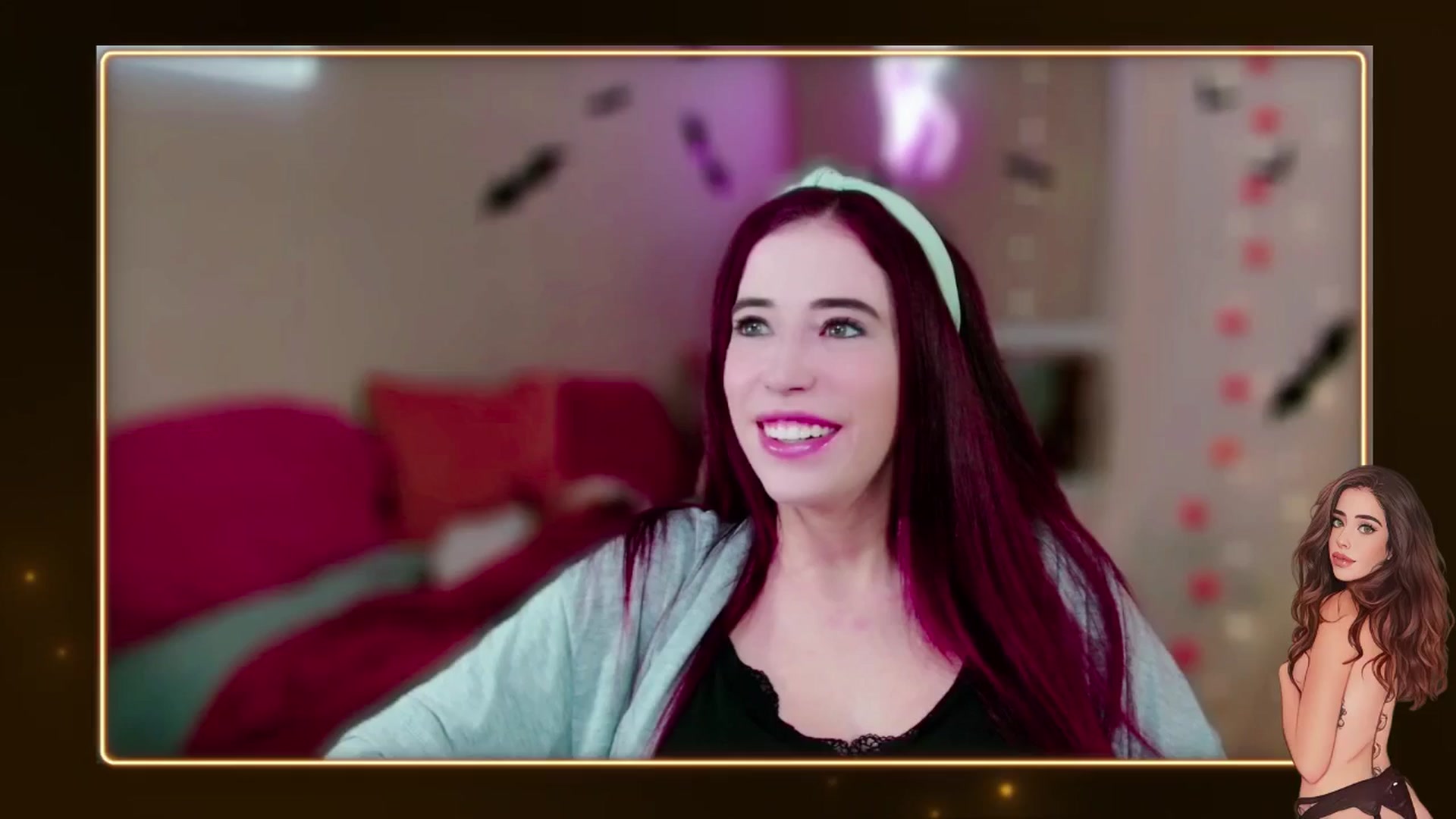 Gallery image thumbnail from JaseyLee99's myfreecams stream on, 10/03/2024, 11:55 image 5 of 20