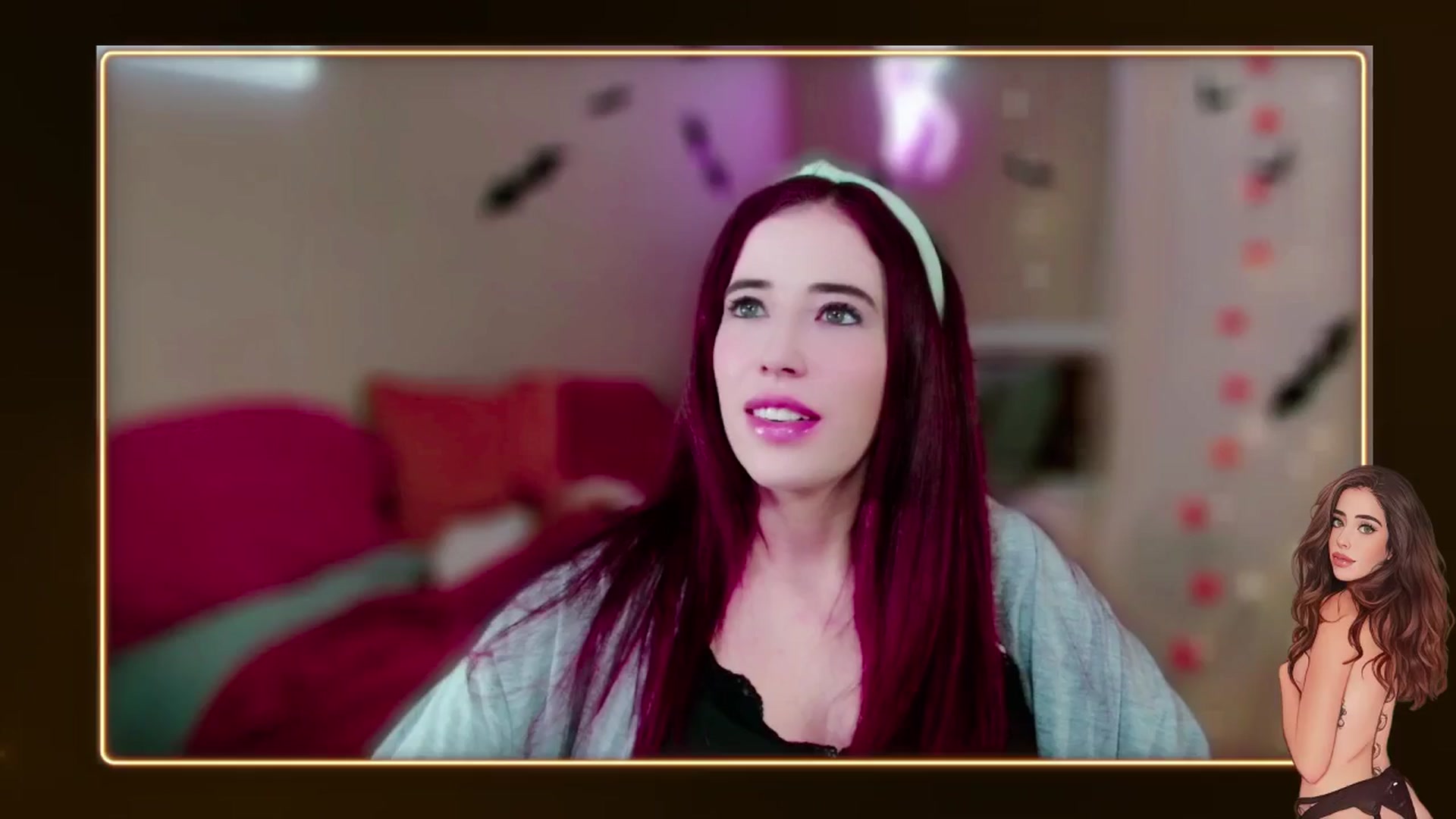 Gallery image thumbnail from JaseyLee99's myfreecams stream on, 10/03/2024, 11:55 image 11 of 20