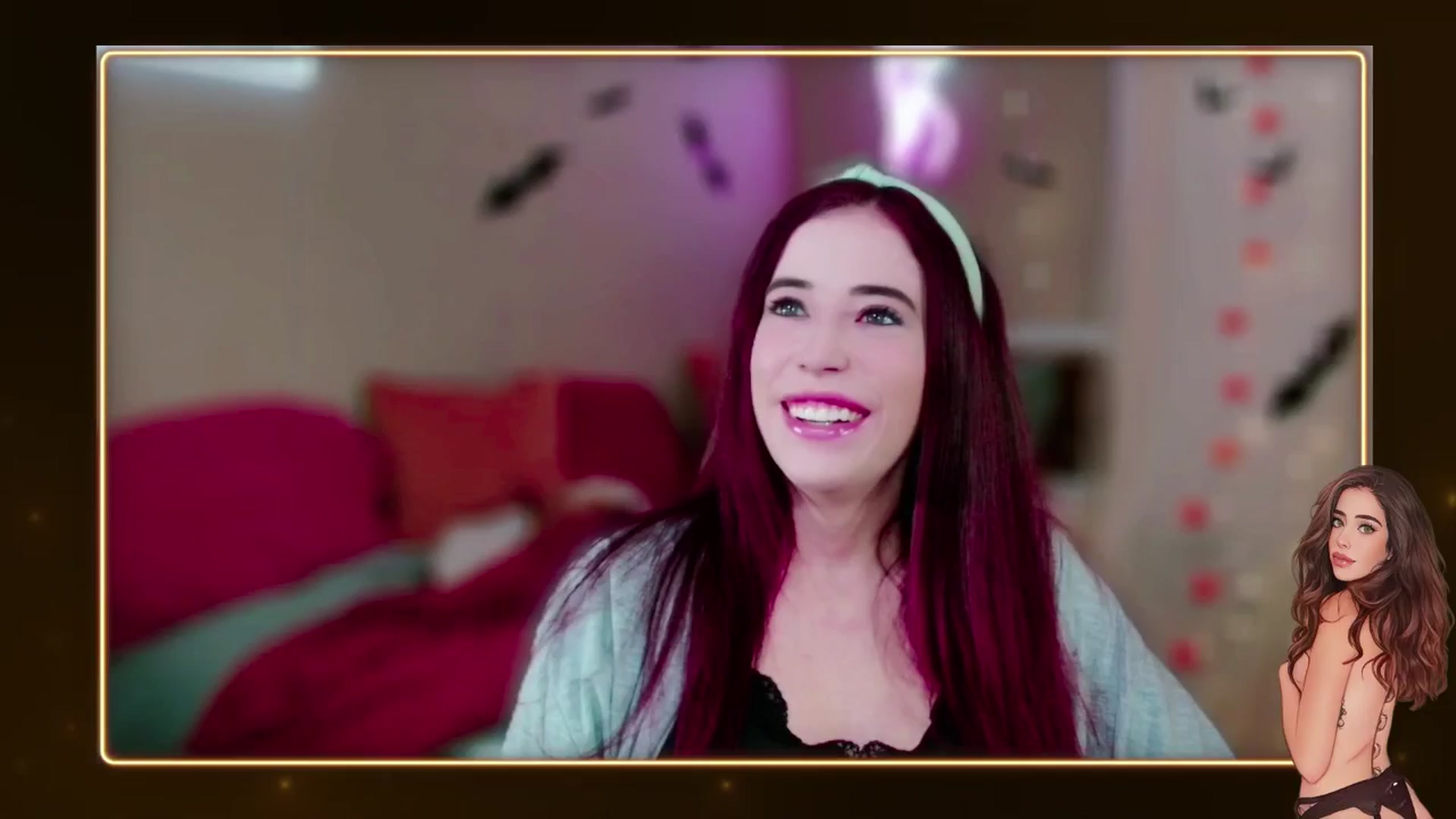 Gallery image thumbnail from JaseyLee99's myfreecams stream on, 10/03/2024, 11:55 image 12 of 20
