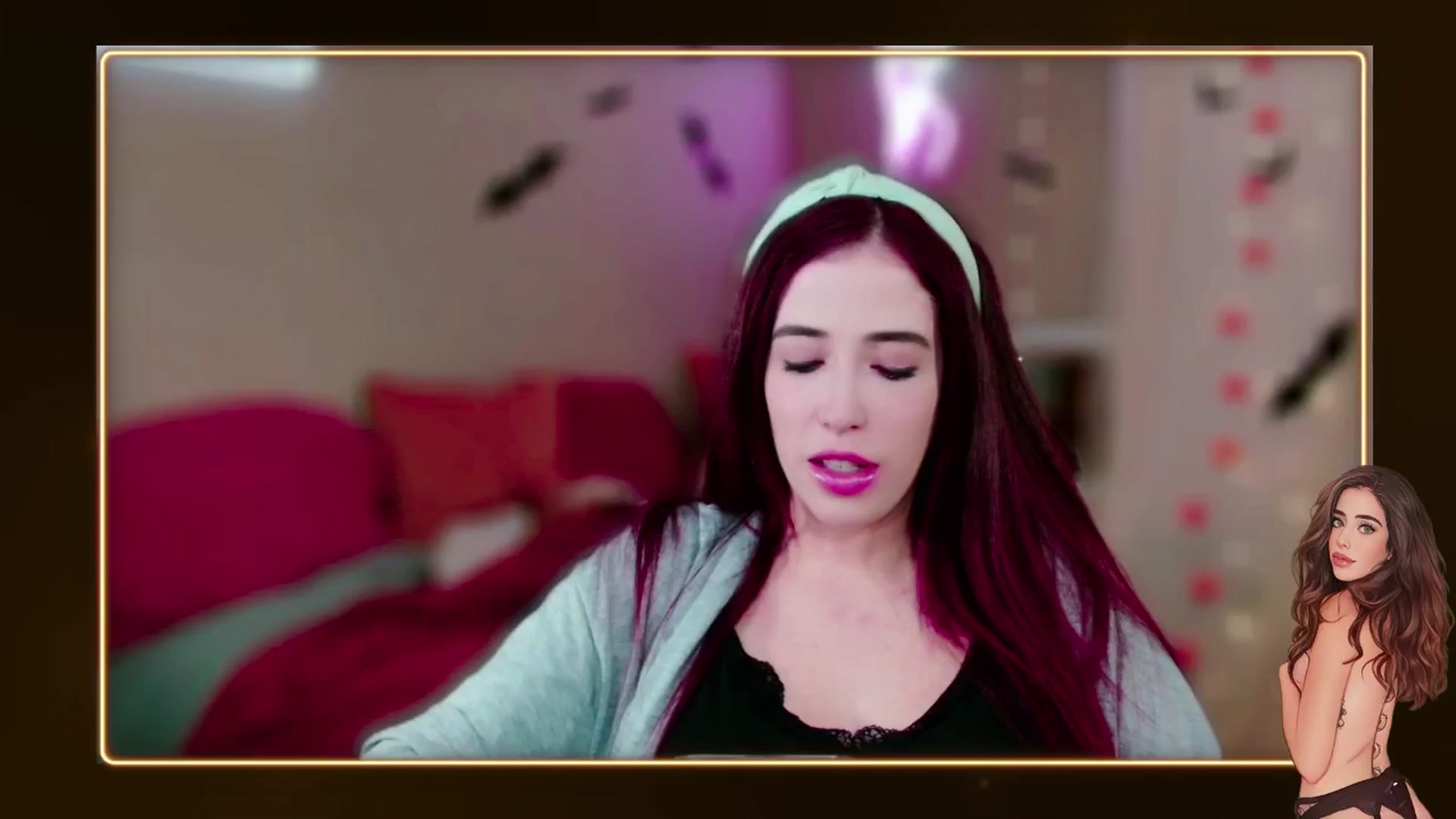 Gallery image thumbnail from JaseyLee99's myfreecams stream on, 10/03/2024, 11:55 image 3 of 20
