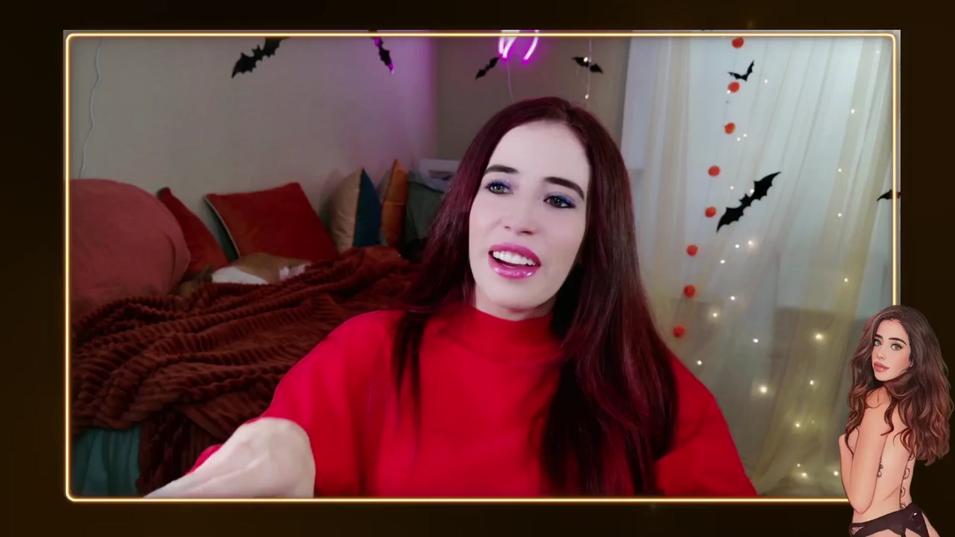 Gallery image thumbnail from JaseyLee99's myfreecams stream on, 10/04/2024, 14:12 image 1 of 20