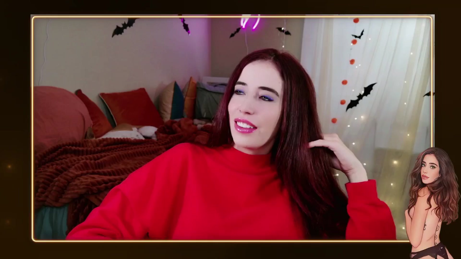 Gallery image thumbnail from JaseyLee99's myfreecams stream on, 10/04/2024, 14:12 image 4 of 20
