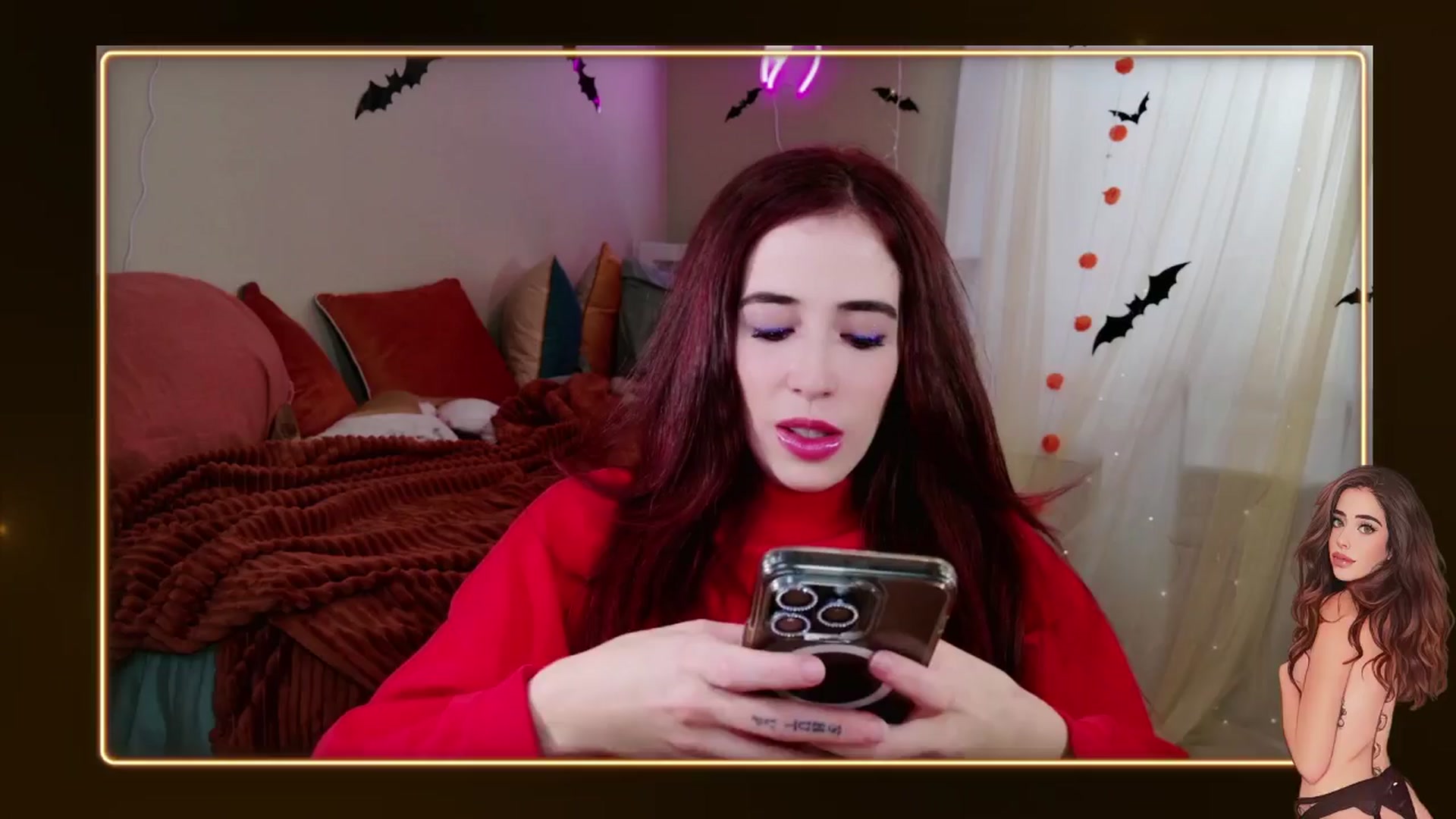 Gallery image thumbnail from JaseyLee99's myfreecams stream on, 10/04/2024, 14:12 image 8 of 20