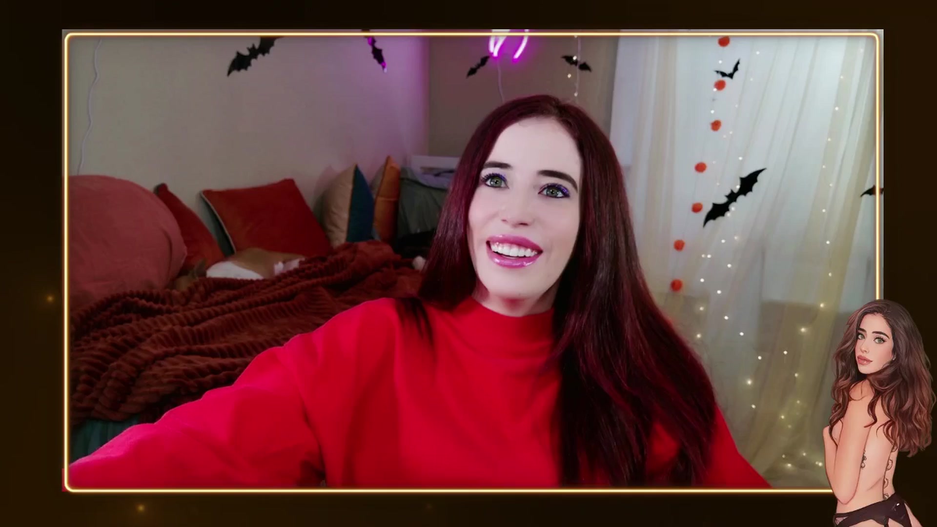 Gallery image thumbnail from JaseyLee99's myfreecams stream on, 10/04/2024, 14:12 image 3 of 20