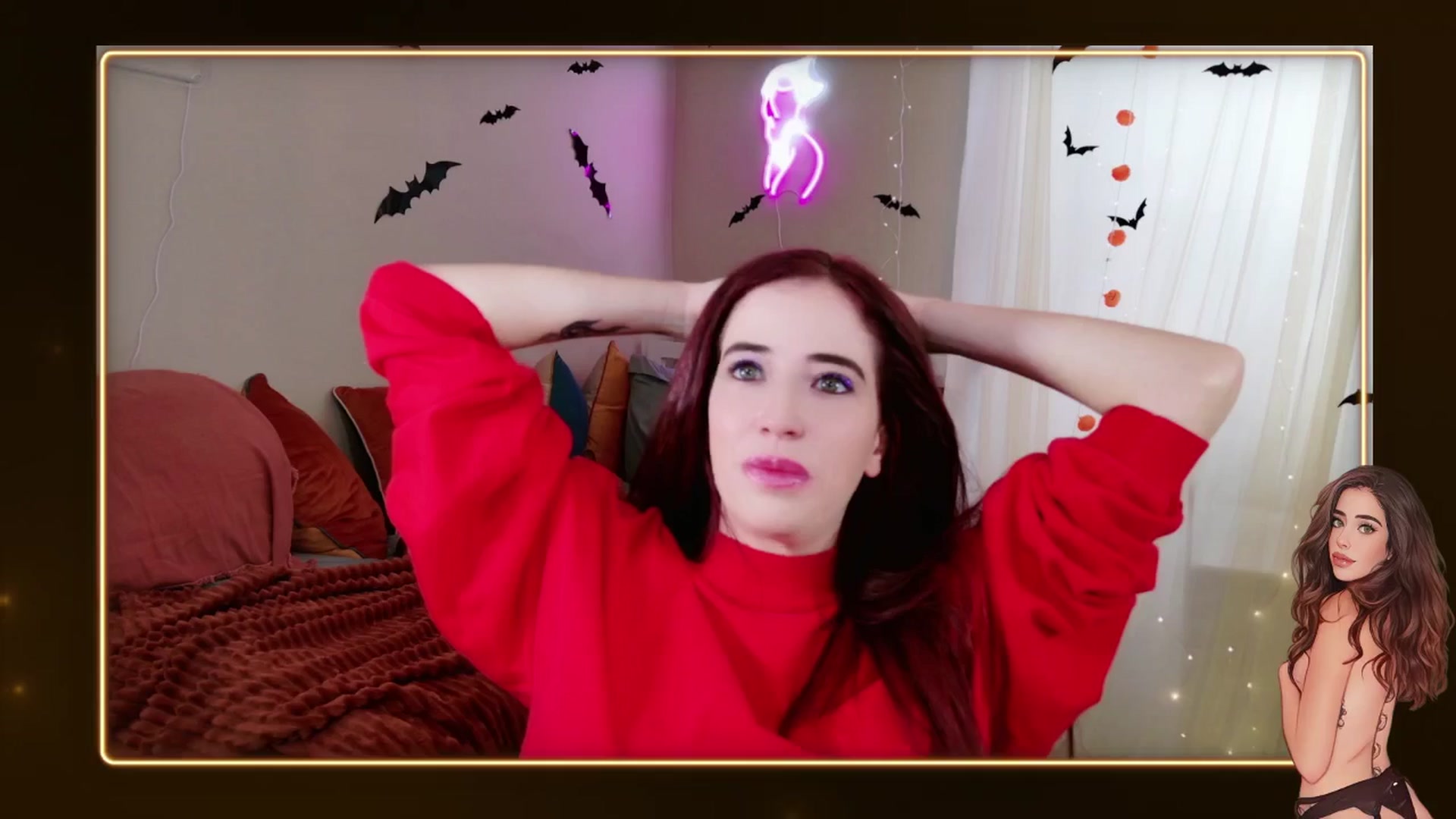Gallery image thumbnail from JaseyLee99's myfreecams stream on, 10/04/2024, 14:12 image 17 of 20