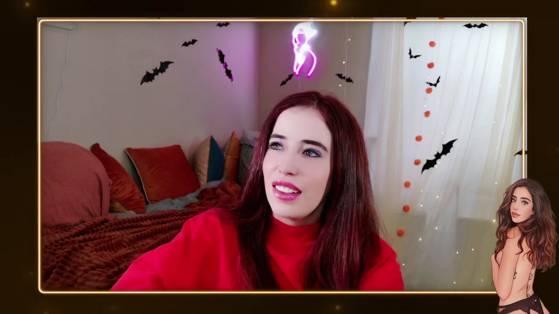 Gallery image thumbnail from JaseyLee99's myfreecams stream on, 10/04/2024, 14:12 image 14 of 20
