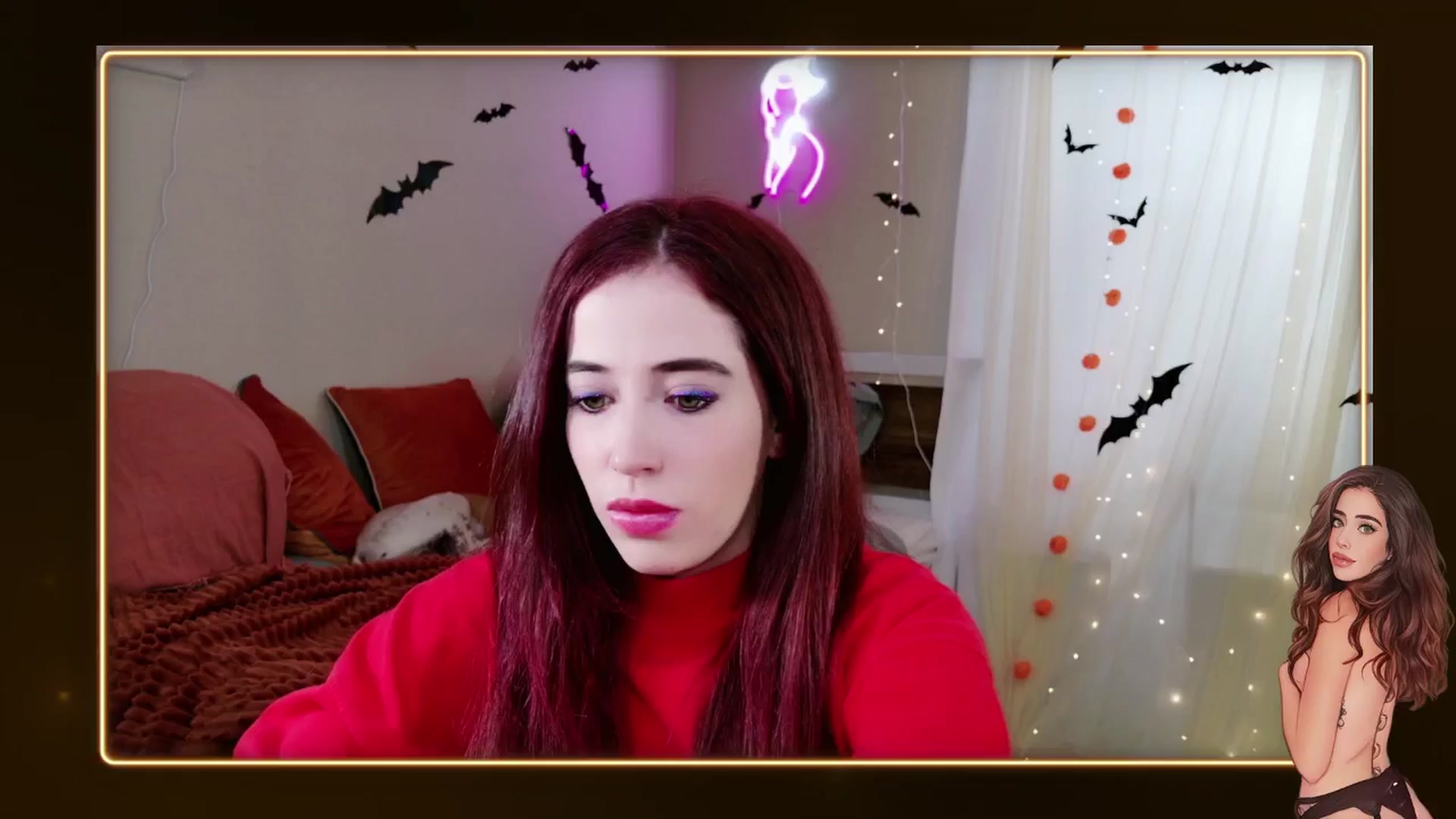 Gallery image thumbnail from JaseyLee99's myfreecams stream on, 10/04/2024, 14:12 image 12 of 20