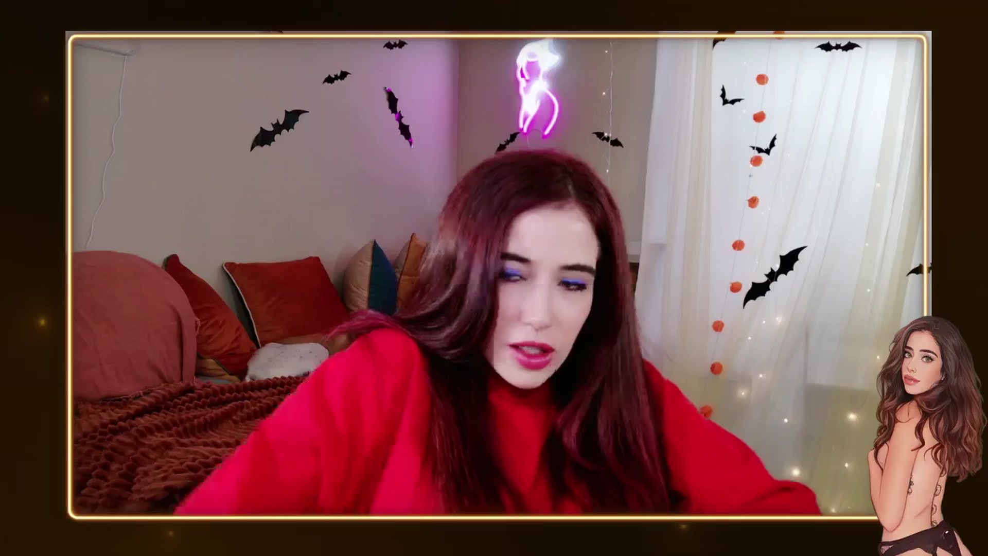 Gallery image thumbnail from JaseyLee99's myfreecams stream on, 10/04/2024, 14:12 image 13 of 20