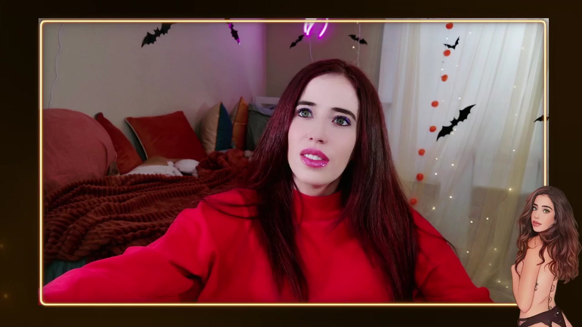 Gallery image thumbnail from JaseyLee99's myfreecams stream on, 10/04/2024, 14:12 image 7 of 20