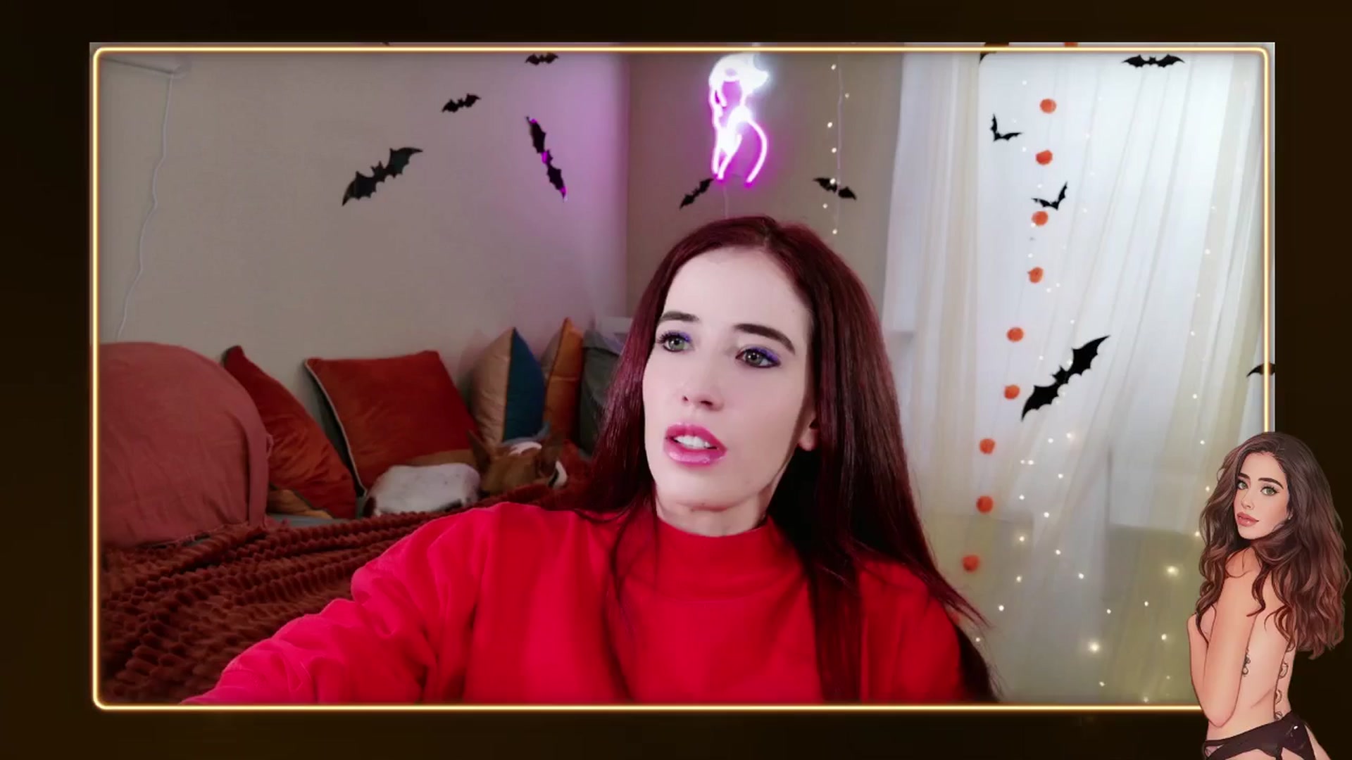 Gallery image thumbnail from JaseyLee99's myfreecams stream on, 10/04/2024, 14:12 image 19 of 20