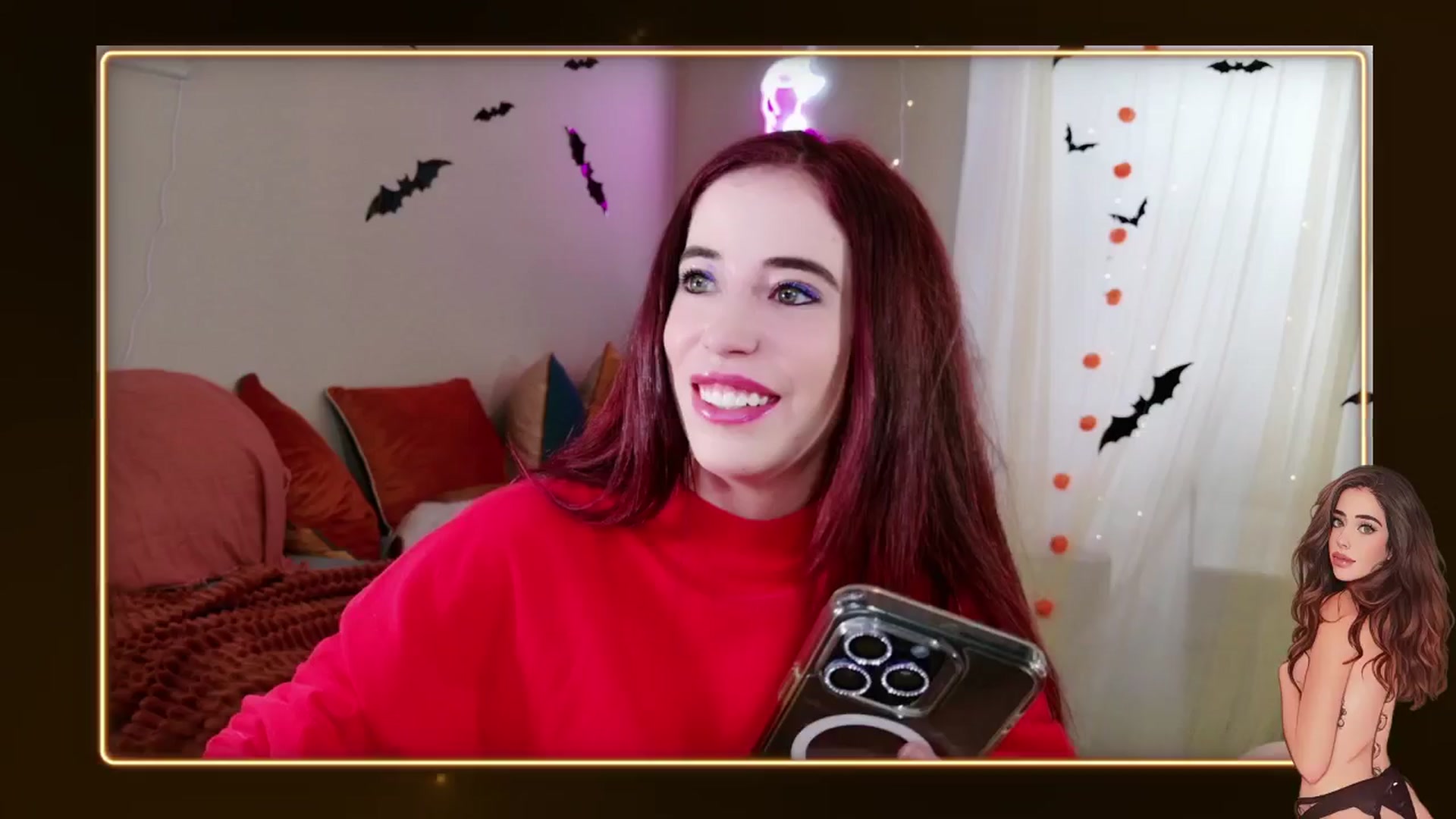 Gallery image thumbnail from JaseyLee99's myfreecams stream on, 10/04/2024, 14:12 image 16 of 20