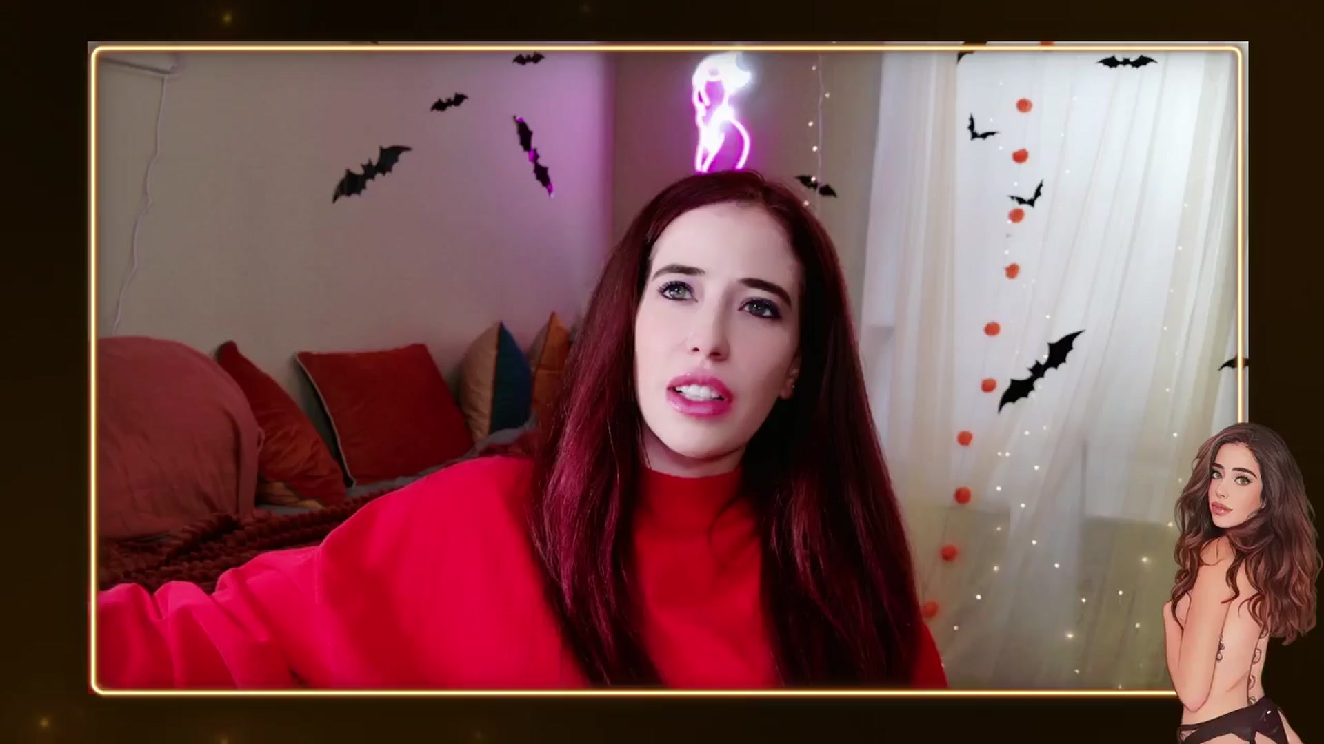 Gallery image thumbnail from JaseyLee99's myfreecams stream on, 10/04/2024, 14:12 image 11 of 20