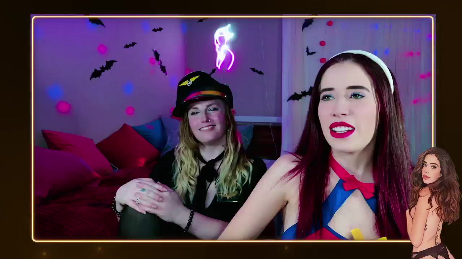 Gallery image thumbnail from JaseyLee99's myfreecams stream on, 10/07/2024, 07:25 image 16 of 20