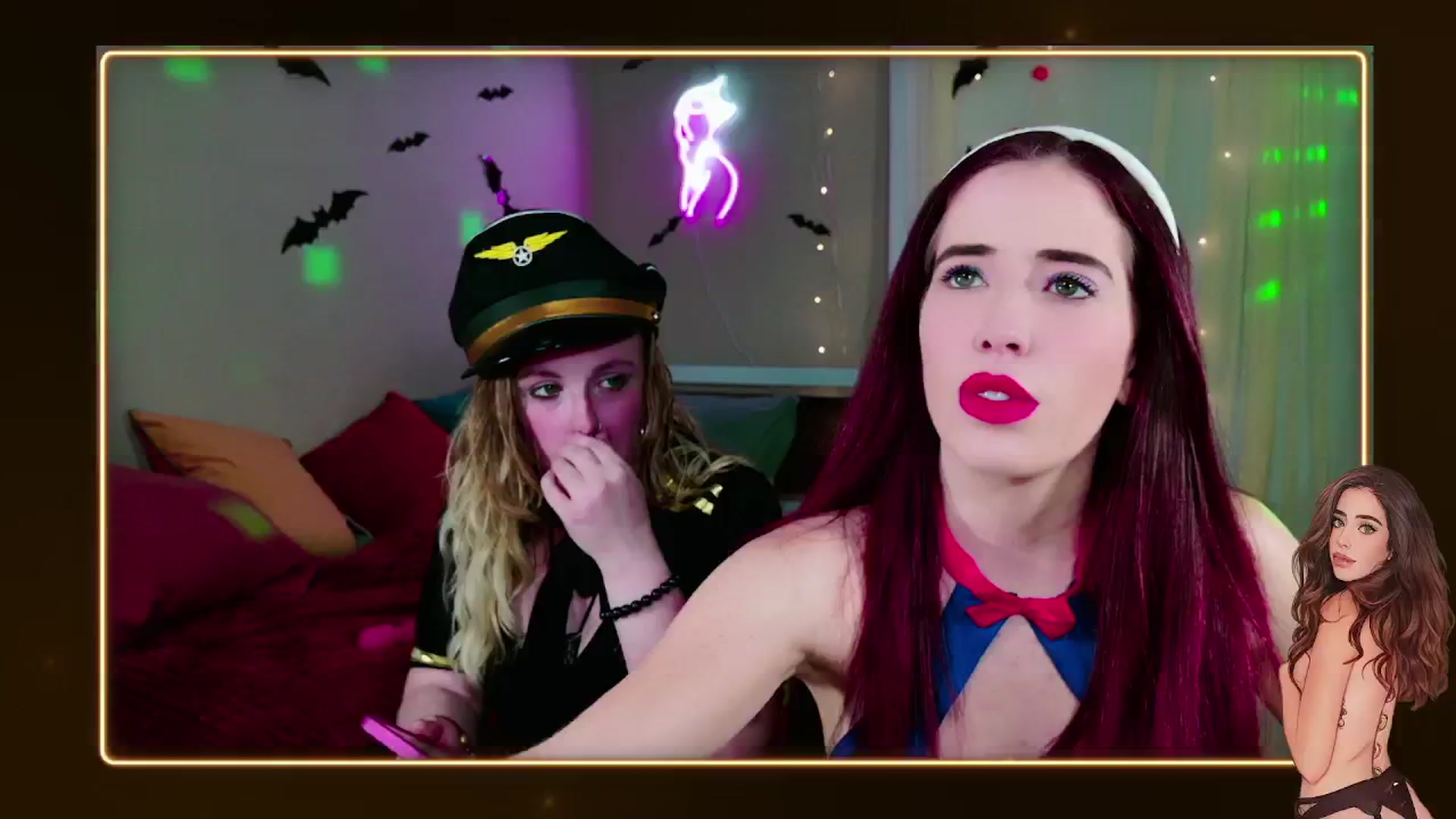 Gallery image thumbnail from JaseyLee99's myfreecams stream on, 10/07/2024, 07:25 image 2 of 20