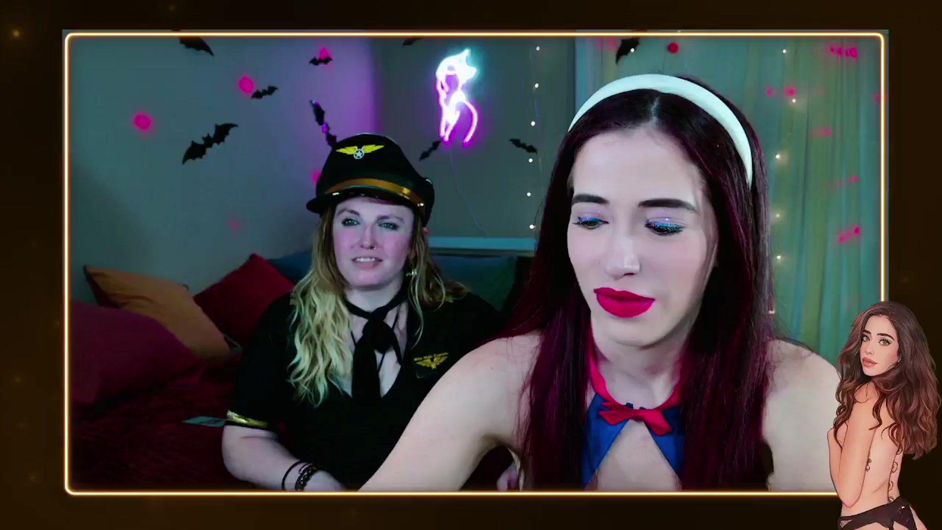 Gallery image thumbnail from JaseyLee99's myfreecams stream on, 10/07/2024, 07:25 image 5 of 20
