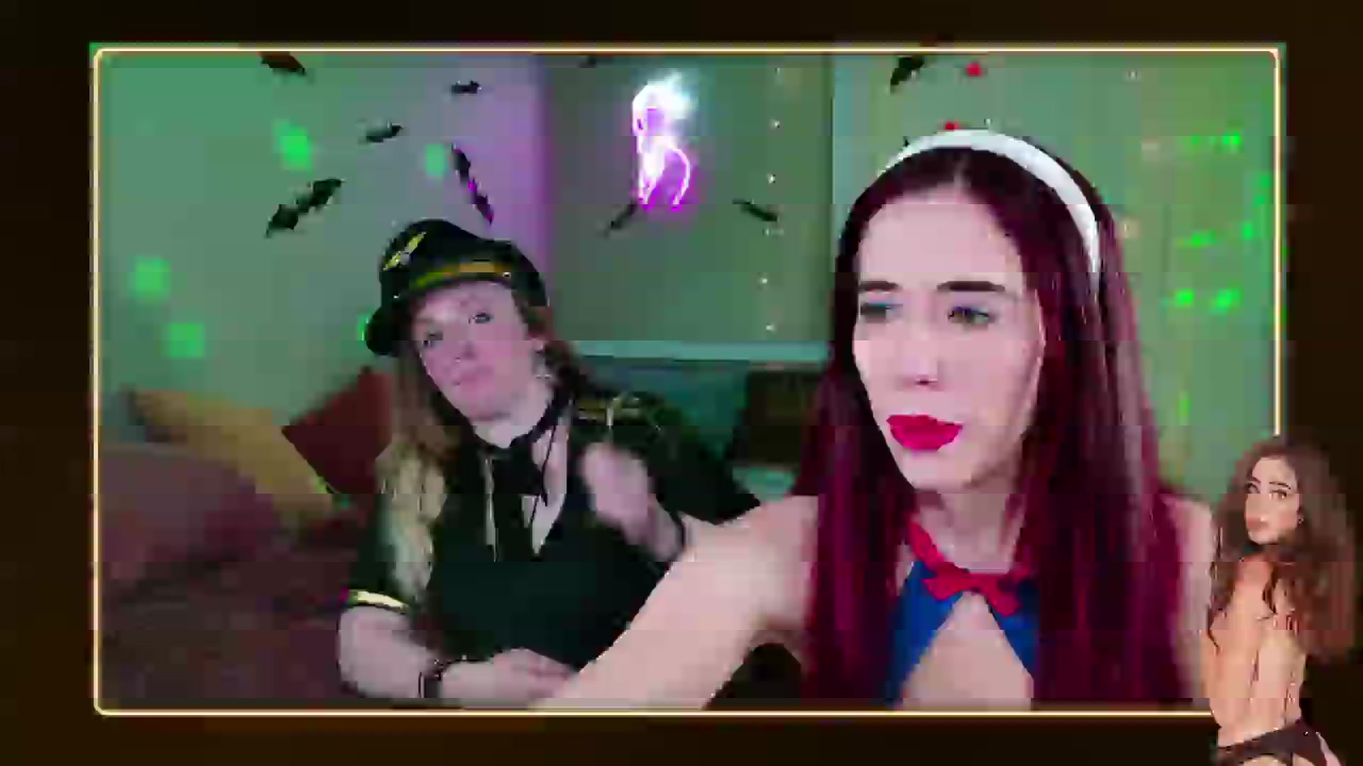 Gallery image thumbnail from JaseyLee99's myfreecams stream on, 10/07/2024, 07:25 image 11 of 20