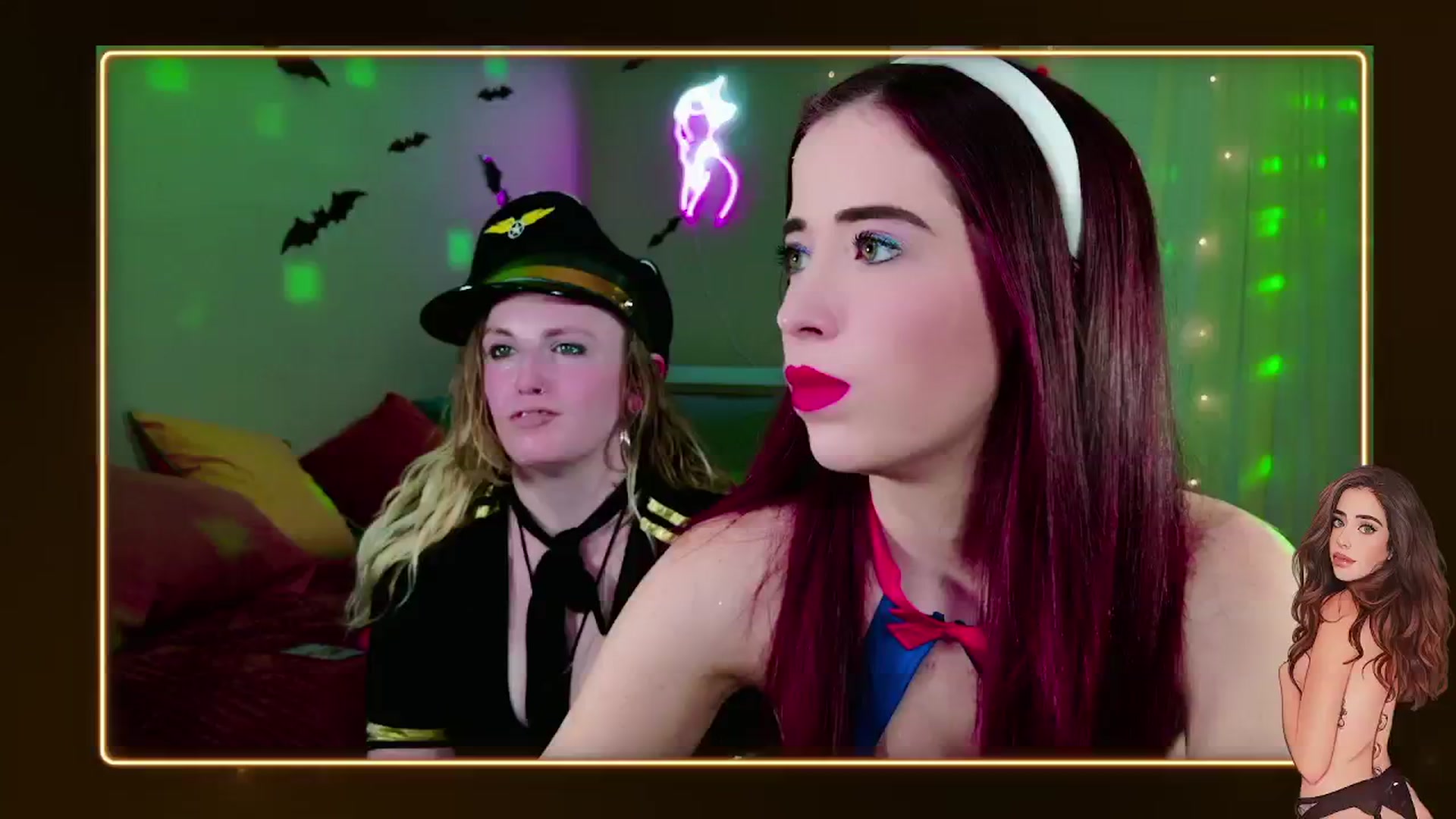 Gallery image thumbnail from JaseyLee99's myfreecams stream on, 10/07/2024, 07:25 image 3 of 20