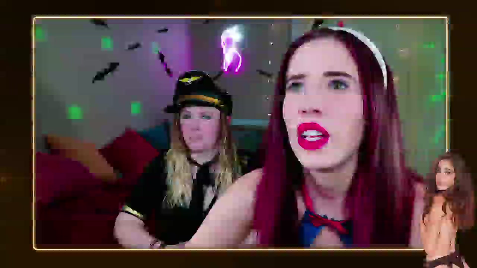 Gallery image thumbnail from JaseyLee99's myfreecams stream on, 10/07/2024, 07:25 image 10 of 20