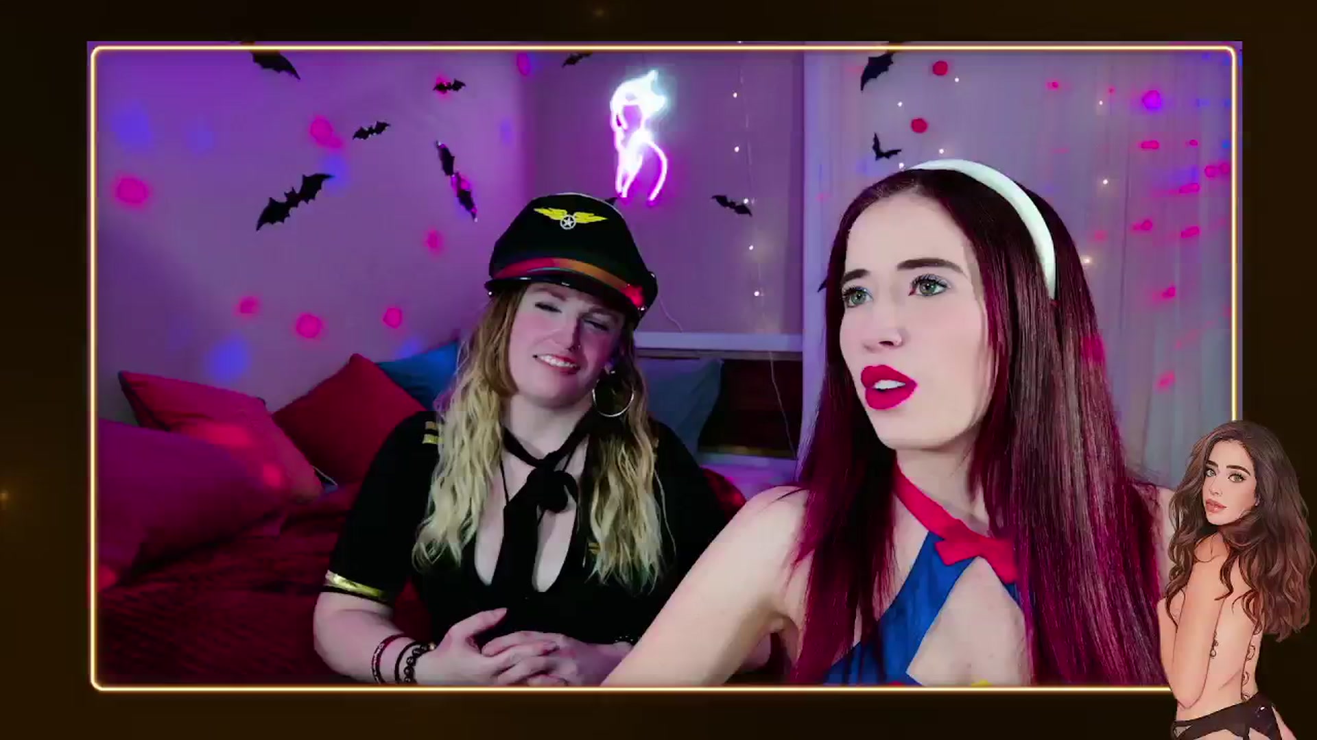 Gallery image thumbnail from JaseyLee99's myfreecams stream on, 10/07/2024, 07:25 image 20 of 20