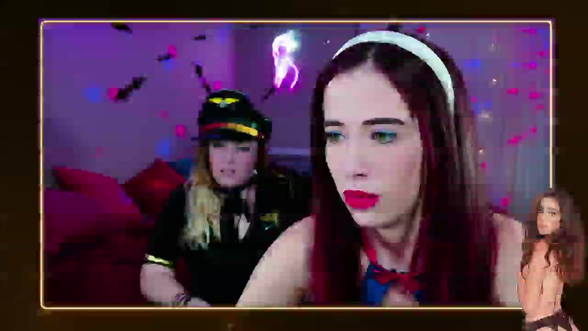 Gallery image thumbnail from JaseyLee99's myfreecams stream on, 10/07/2024, 07:25 image 12 of 20