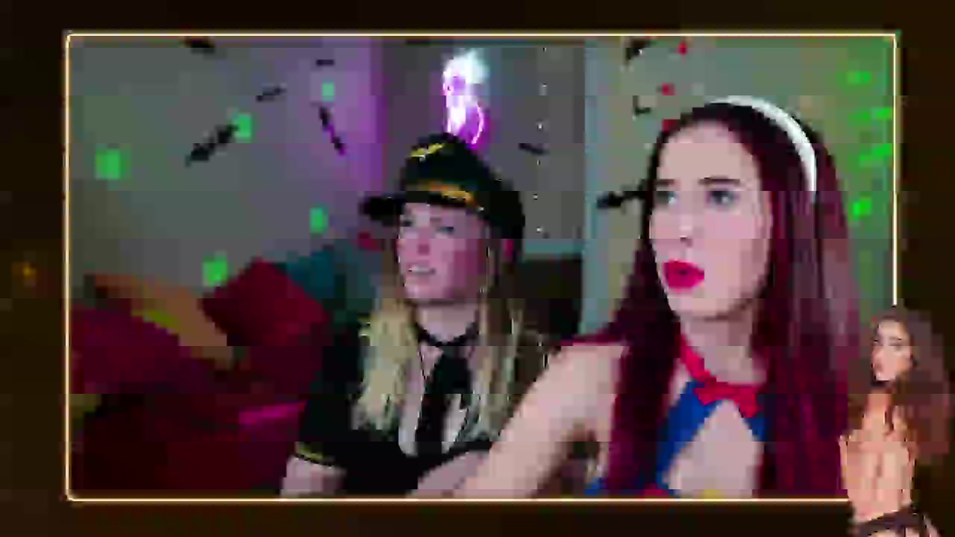 Gallery image thumbnail from JaseyLee99's myfreecams stream on, 10/07/2024, 07:25 image 14 of 20