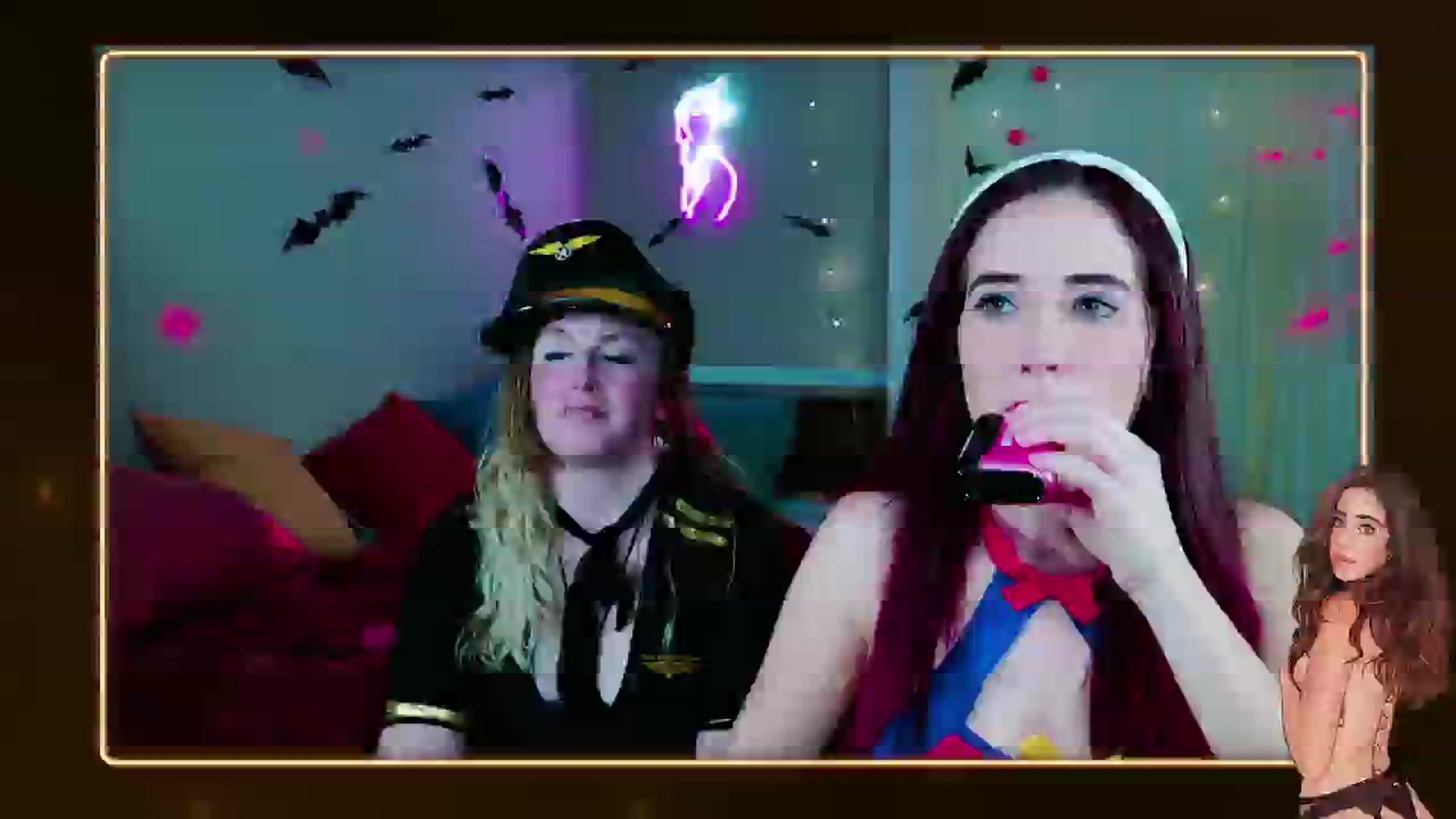 Gallery image thumbnail from JaseyLee99's myfreecams stream on, 10/07/2024, 07:25 image 13 of 20
