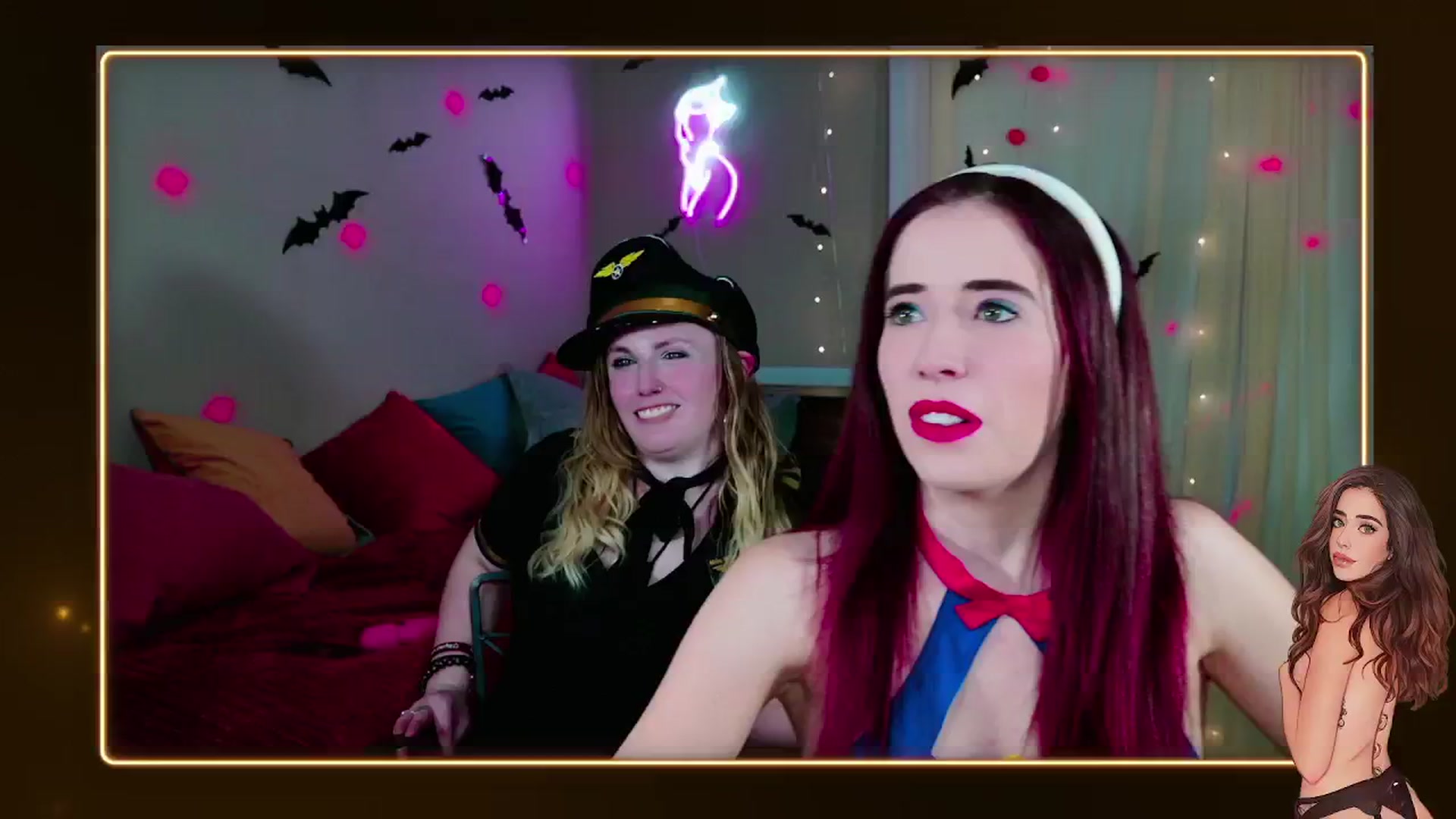 Gallery image thumbnail from JaseyLee99's myfreecams stream on, 10/07/2024, 07:25 image 18 of 20