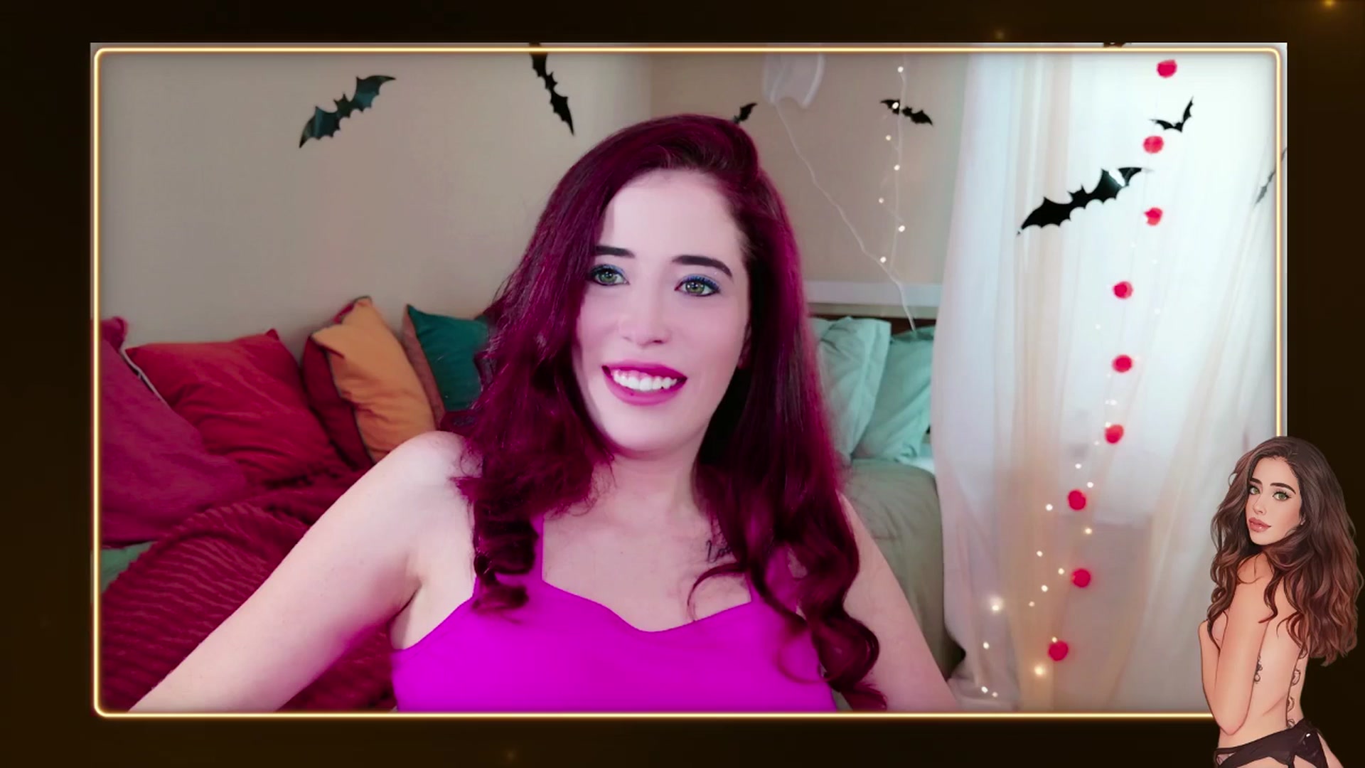 Gallery image thumbnail from JaseyLee99's myfreecams stream on, 10/11/2024, 14:41 image 5 of 20