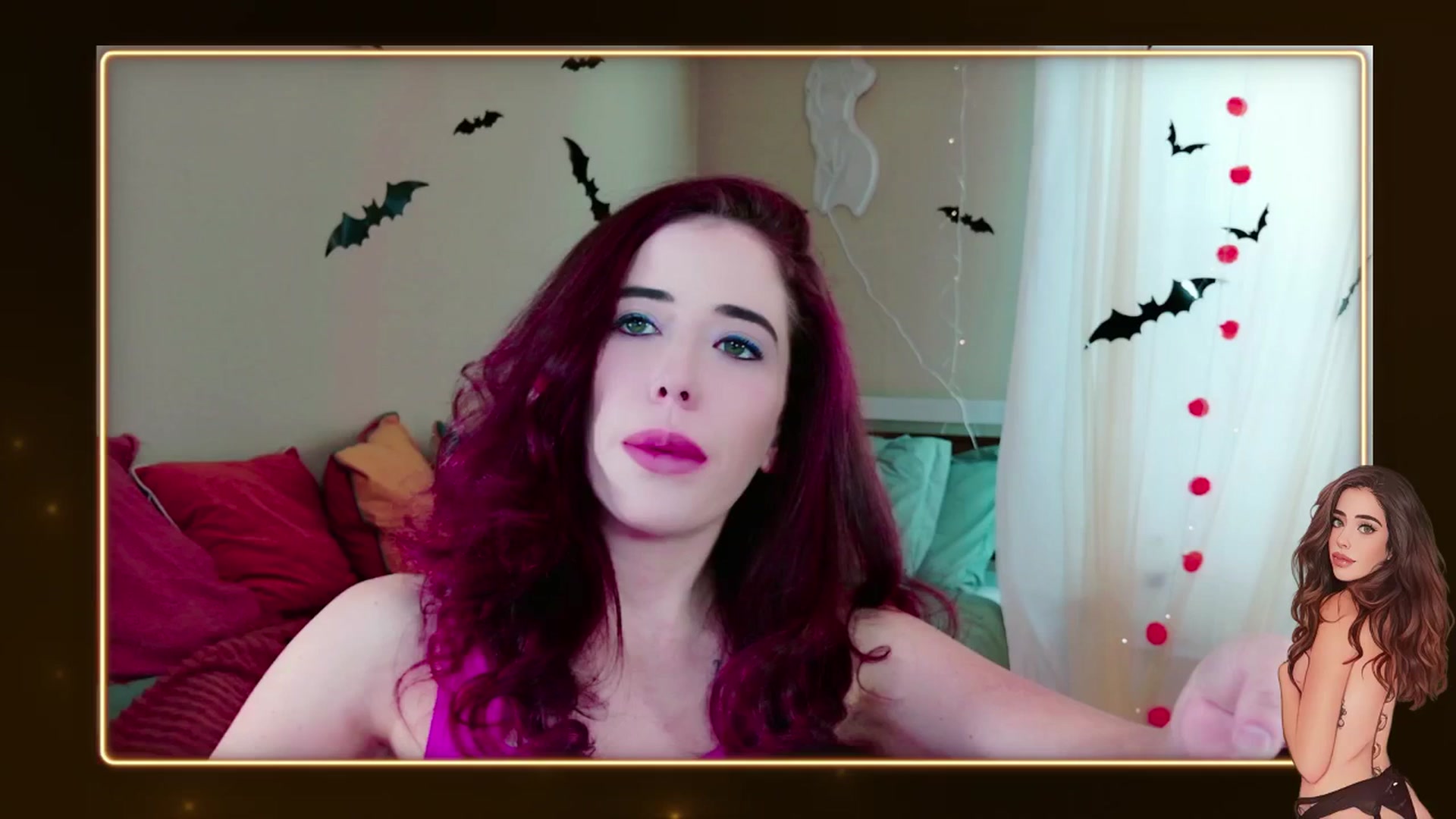 Gallery image thumbnail from JaseyLee99's myfreecams stream on, 10/11/2024, 14:41 image 1 of 20