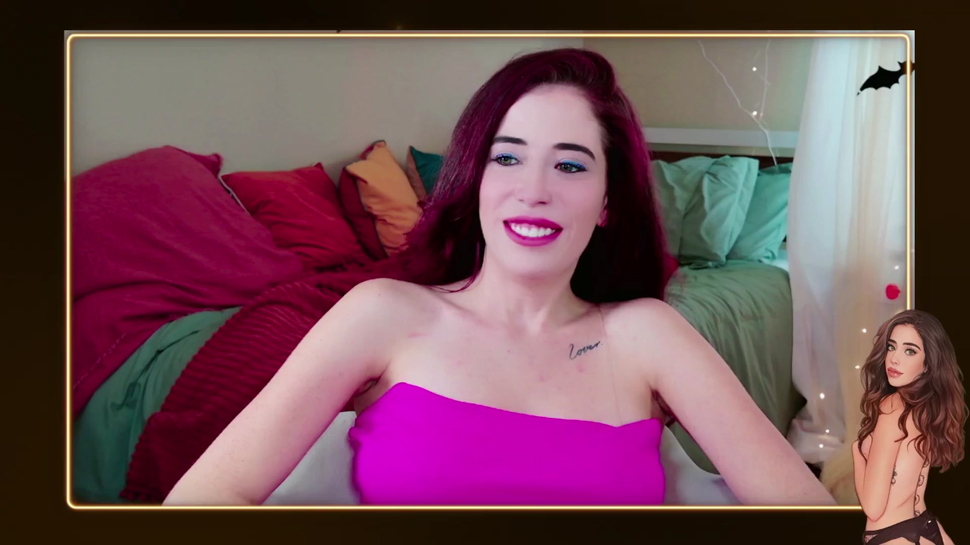 Gallery image thumbnail from JaseyLee99's myfreecams stream on, 10/11/2024, 14:41 image 19 of 20