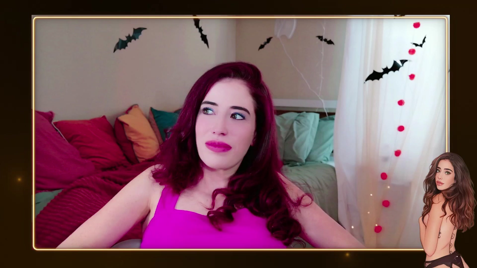 Gallery image thumbnail from JaseyLee99's myfreecams stream on, 10/11/2024, 14:41 image 13 of 20