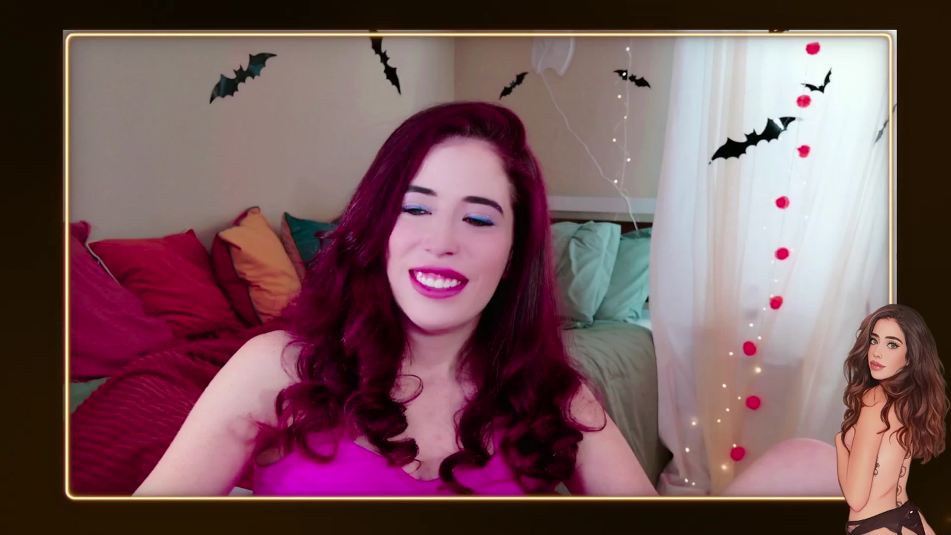 Gallery image thumbnail from JaseyLee99's myfreecams stream on, 10/11/2024, 14:41 image 9 of 20