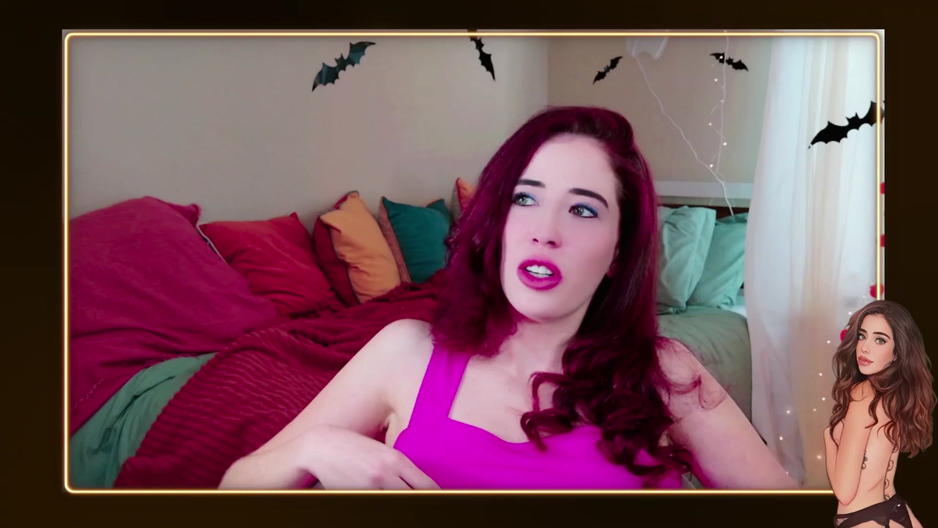 Gallery image thumbnail from JaseyLee99's myfreecams stream on, 10/11/2024, 14:41 image 14 of 20