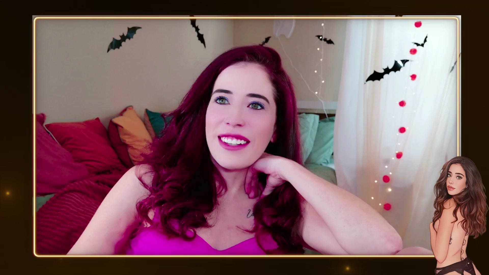 Gallery image thumbnail from JaseyLee99's myfreecams stream on, 10/11/2024, 14:41 image 3 of 20