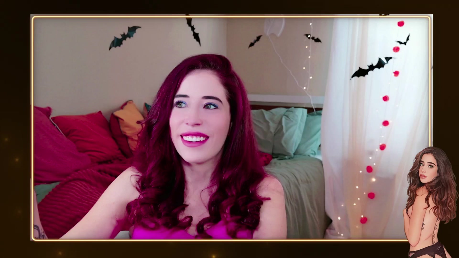 Gallery image thumbnail from JaseyLee99's myfreecams stream on, 10/11/2024, 14:41 image 11 of 20