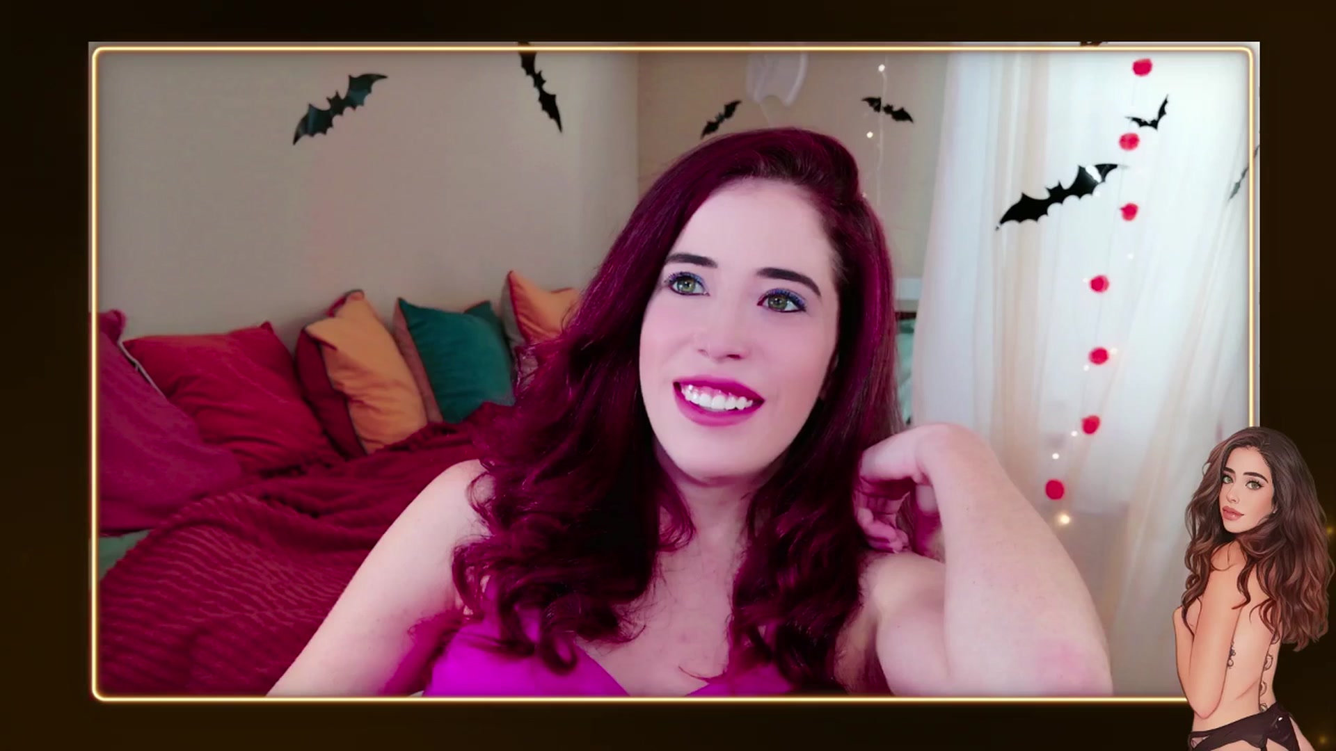 Gallery image thumbnail from JaseyLee99's myfreecams stream on, 10/11/2024, 14:41 image 4 of 20