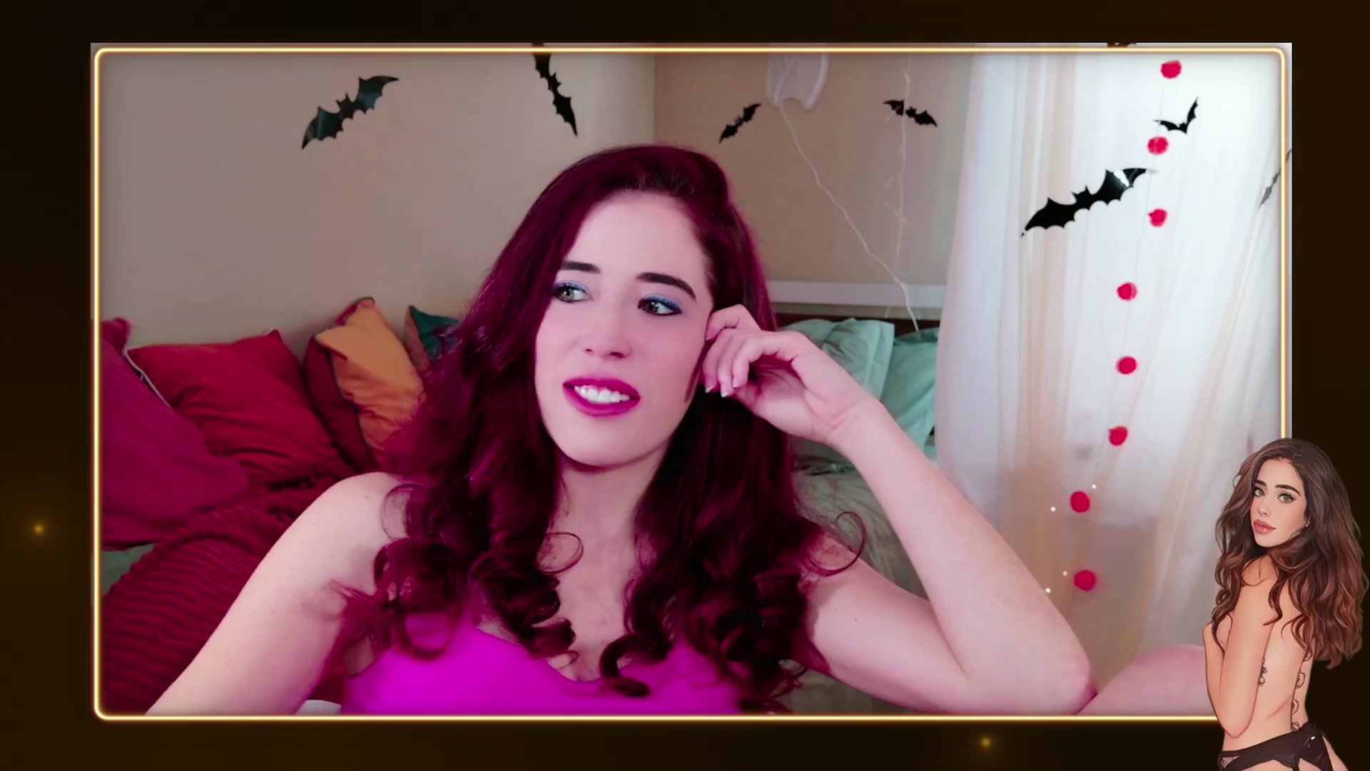 Gallery image thumbnail from JaseyLee99's myfreecams stream on, 10/11/2024, 14:41 image 8 of 20