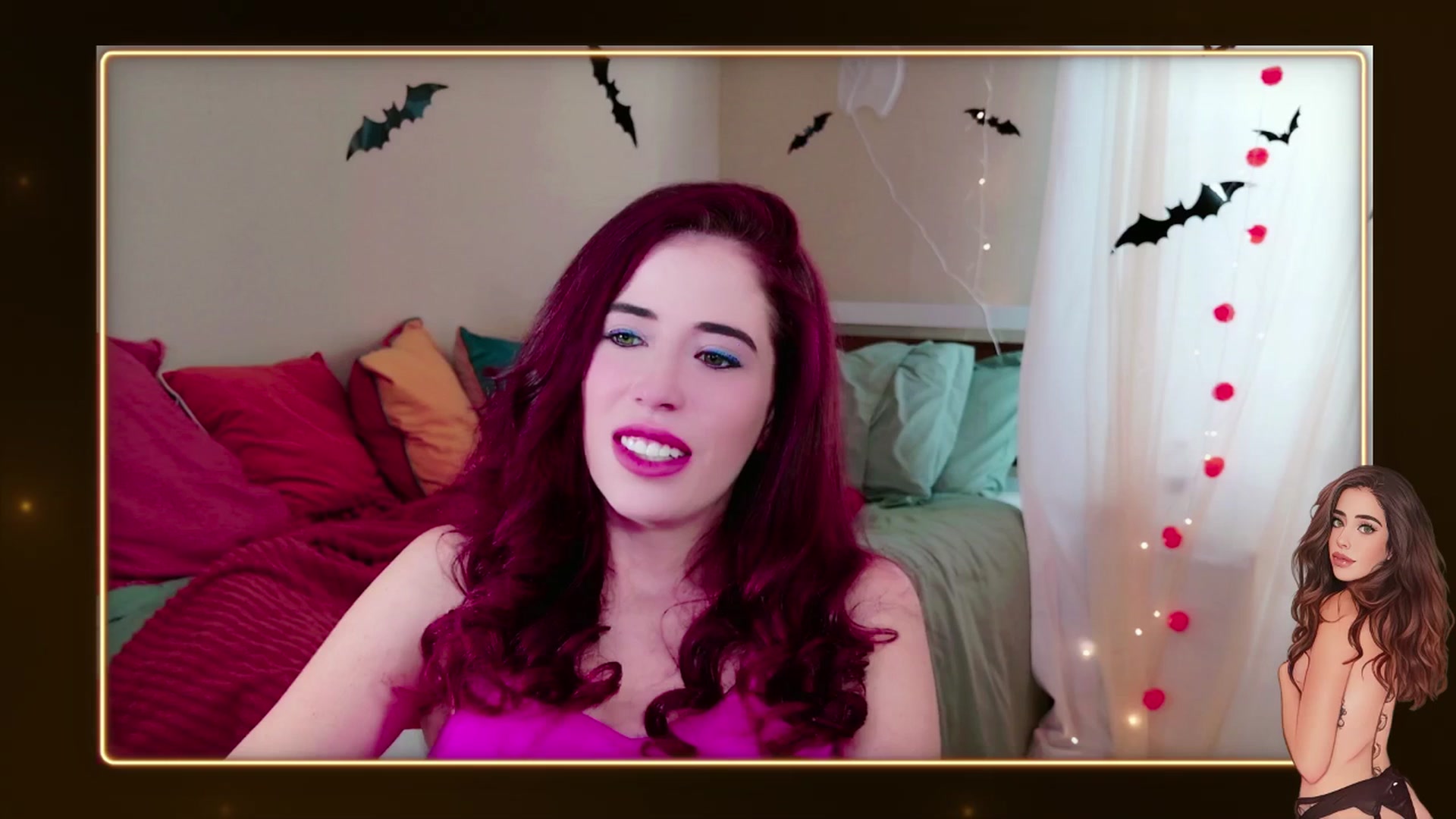 Gallery image thumbnail from JaseyLee99's myfreecams stream on, 10/11/2024, 14:41 image 12 of 20